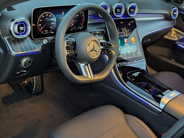 2026 Mercedes-Benz C 300