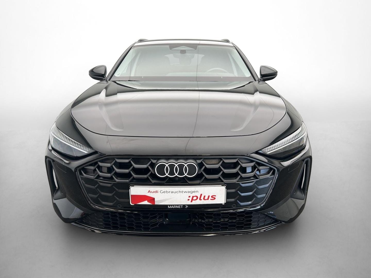 Bild über Audi A5 Avant TDI 150 kW S tronic - für weitere Informationen kontaktieren Sie den Audi Partner