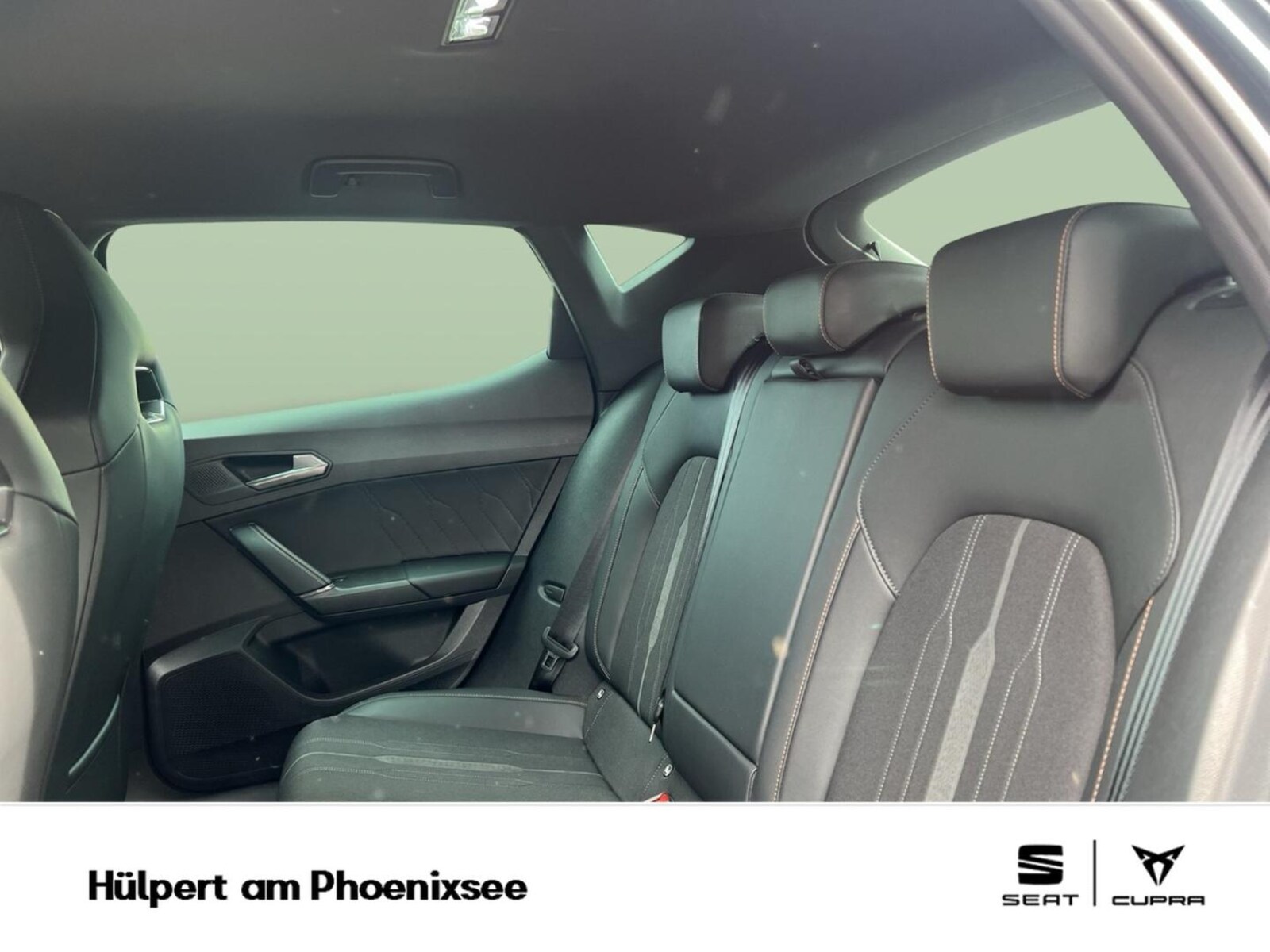 CUPRA Leon – Bild 7