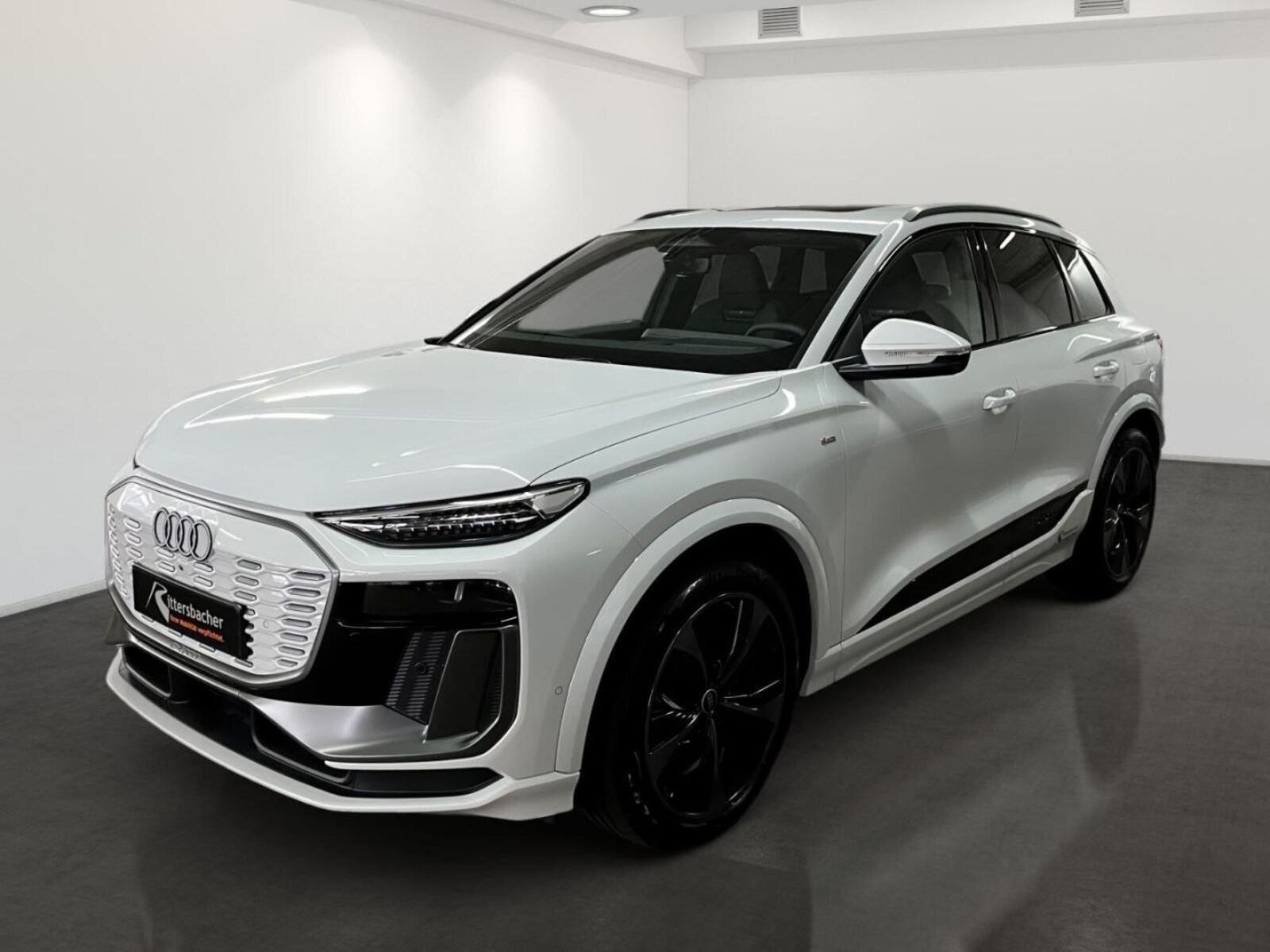 Audi Q6 e-tron – Bild 2