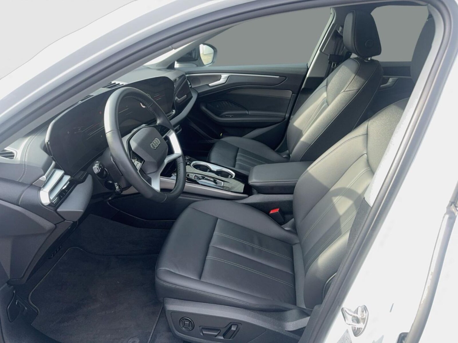 Audi A6 Avant – Bild 10