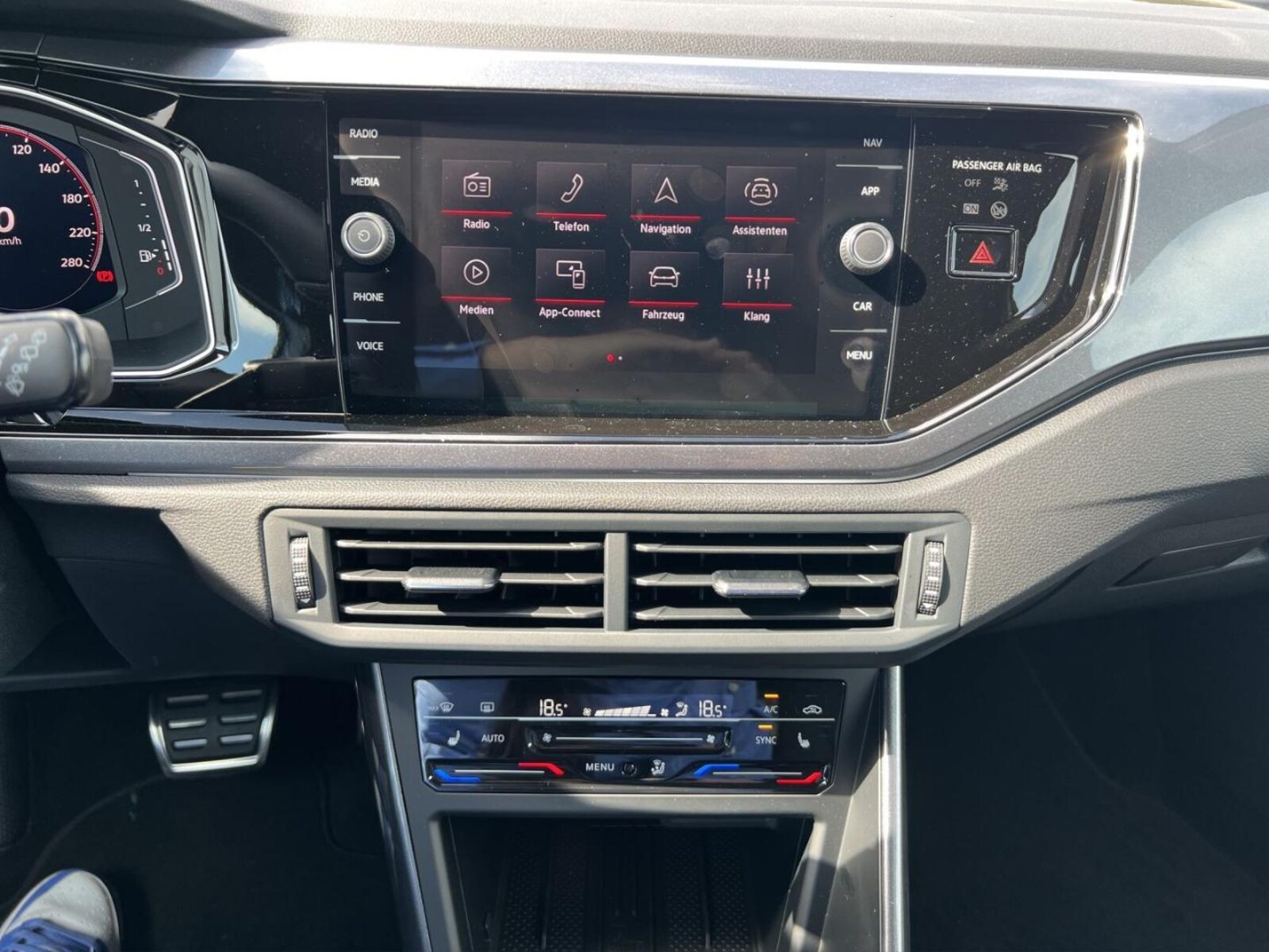 Volkswagen Polo – Bild 23
