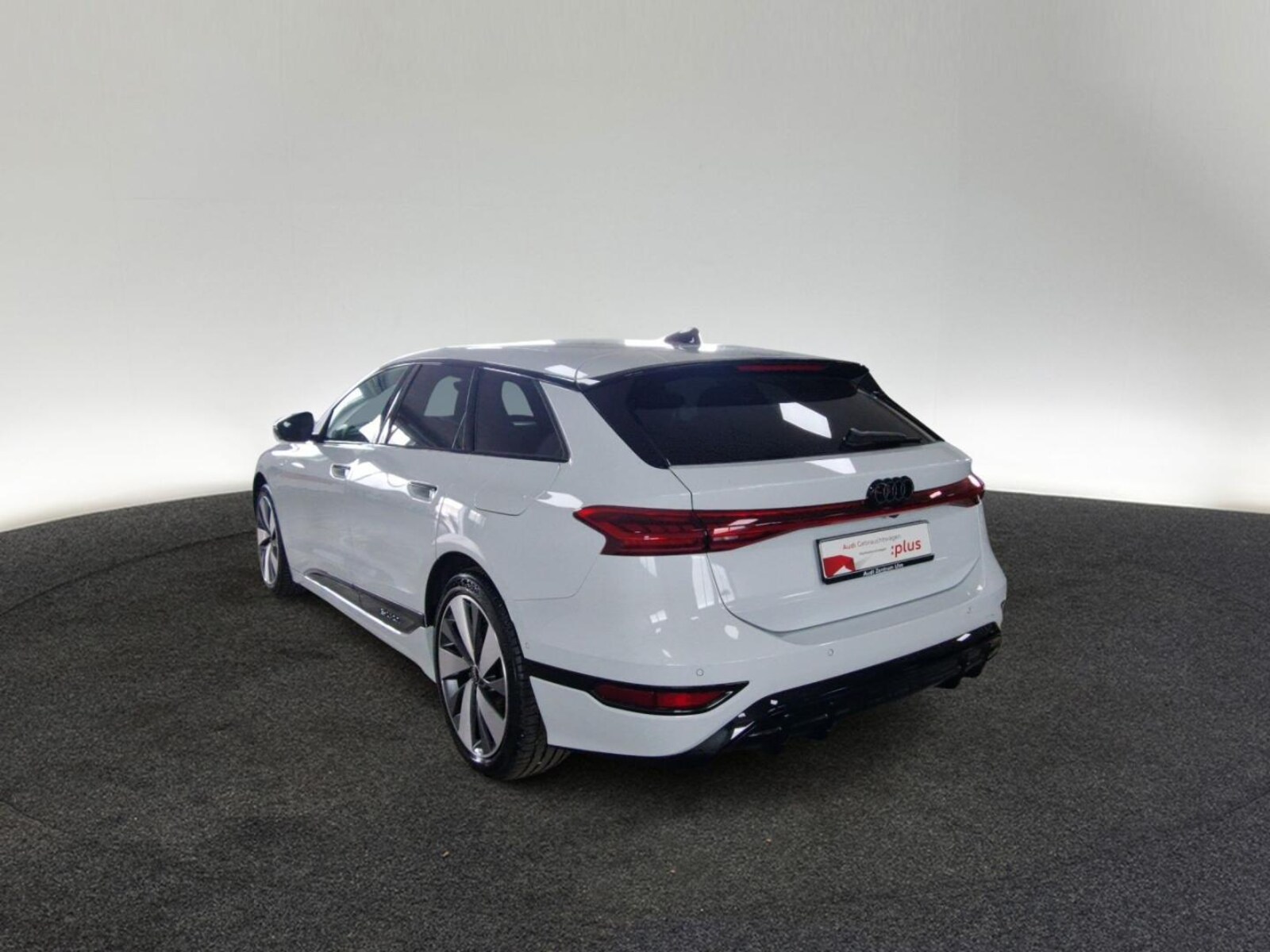 Audi A6 Avant e-tron – Bild 3