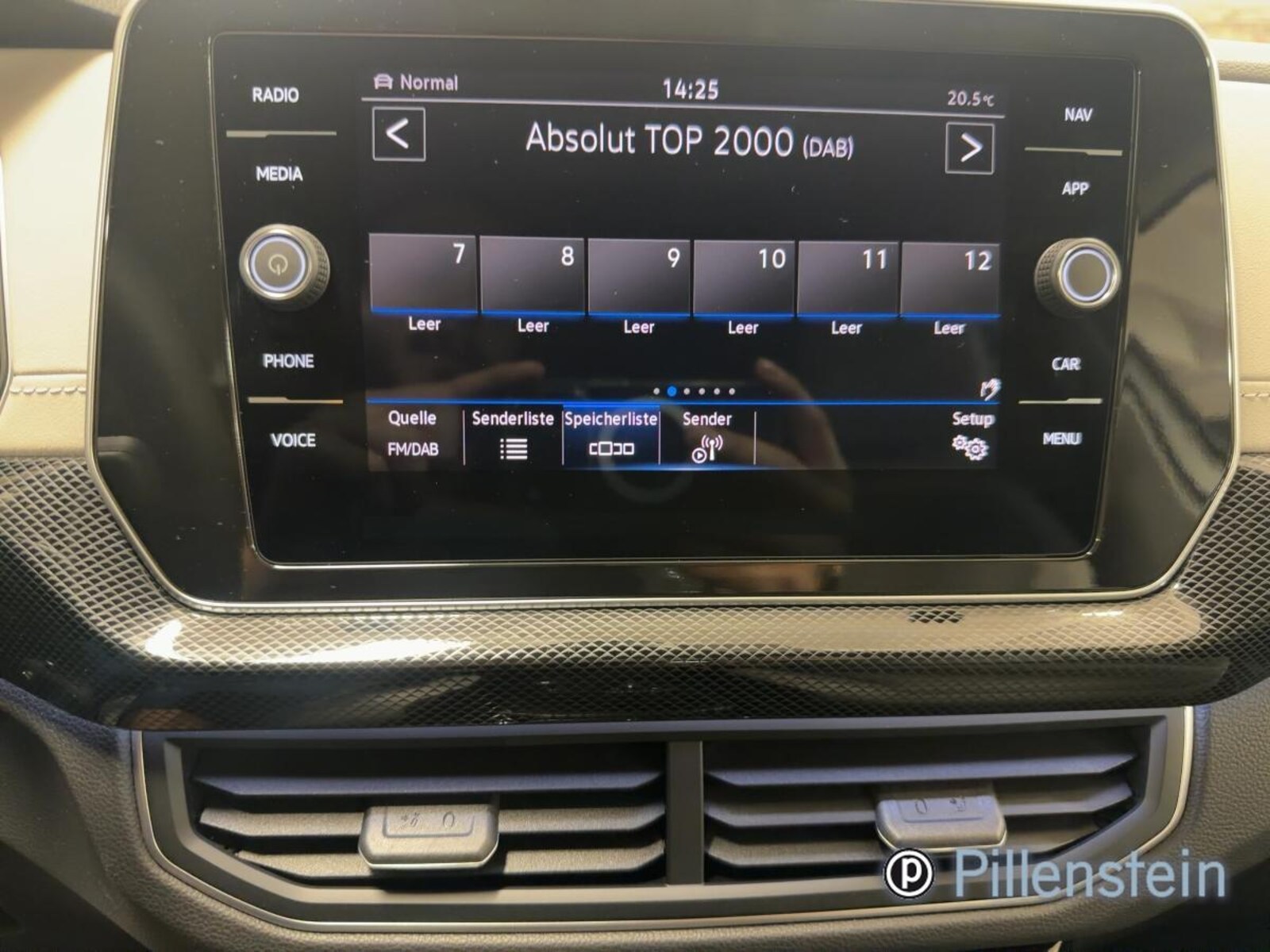 Volkswagen T-Cross – Bild 10