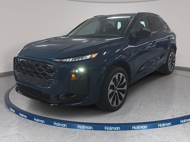 Photo of 2026 Audi Q3 SUV 