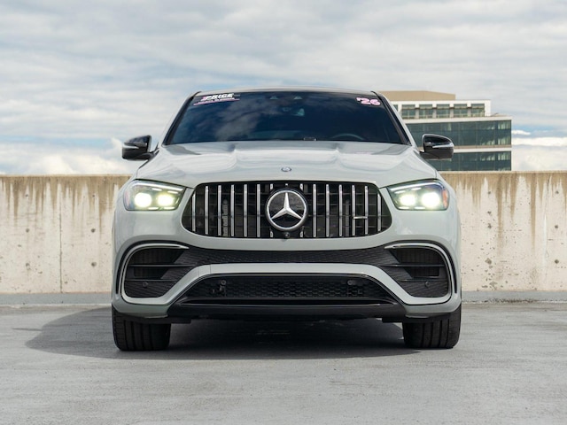 2026 Mercedes-Benz