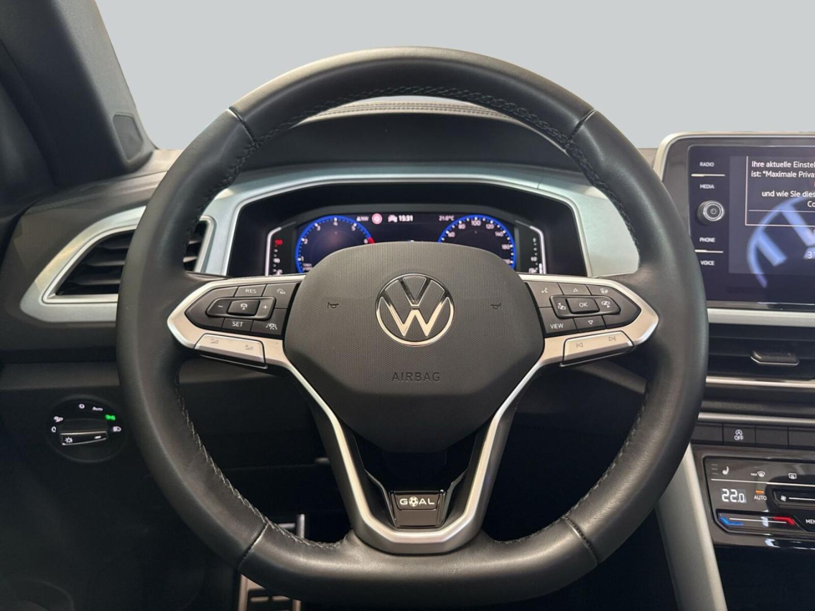 Volkswagen T-Roc Cabriolet – Bild 16