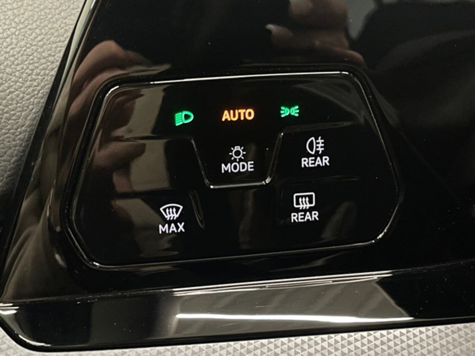Volkswagen Golf Variant – Bild 17