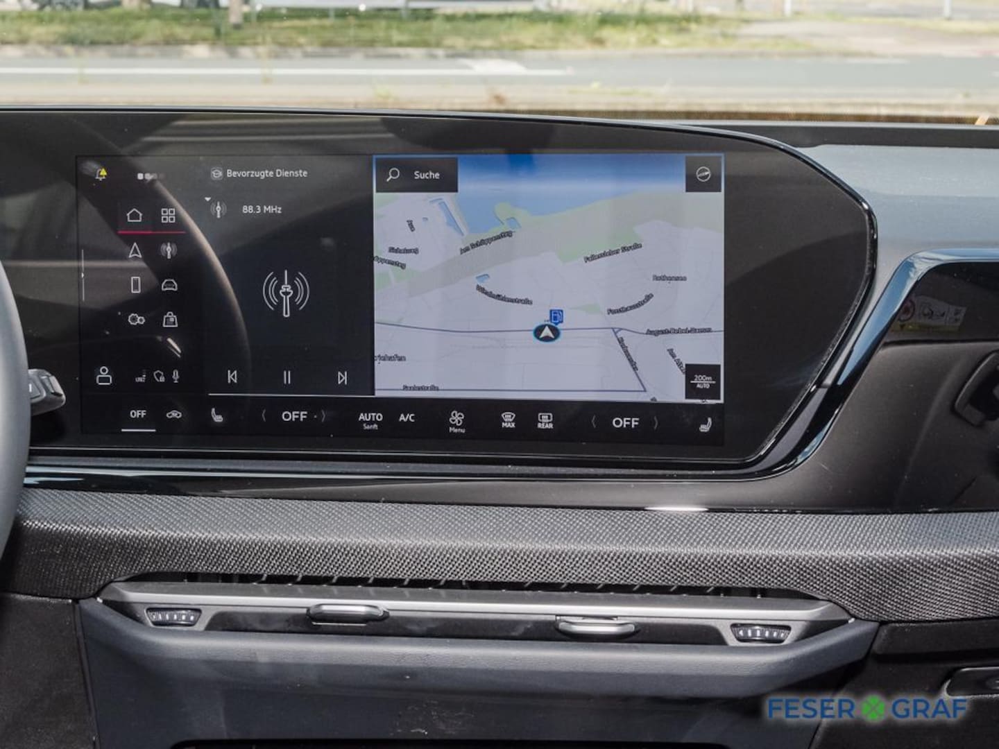 Bild über Audi A5 Avant TFSI S tronic - für weitere Informationen kontaktieren Sie den Audi Partner