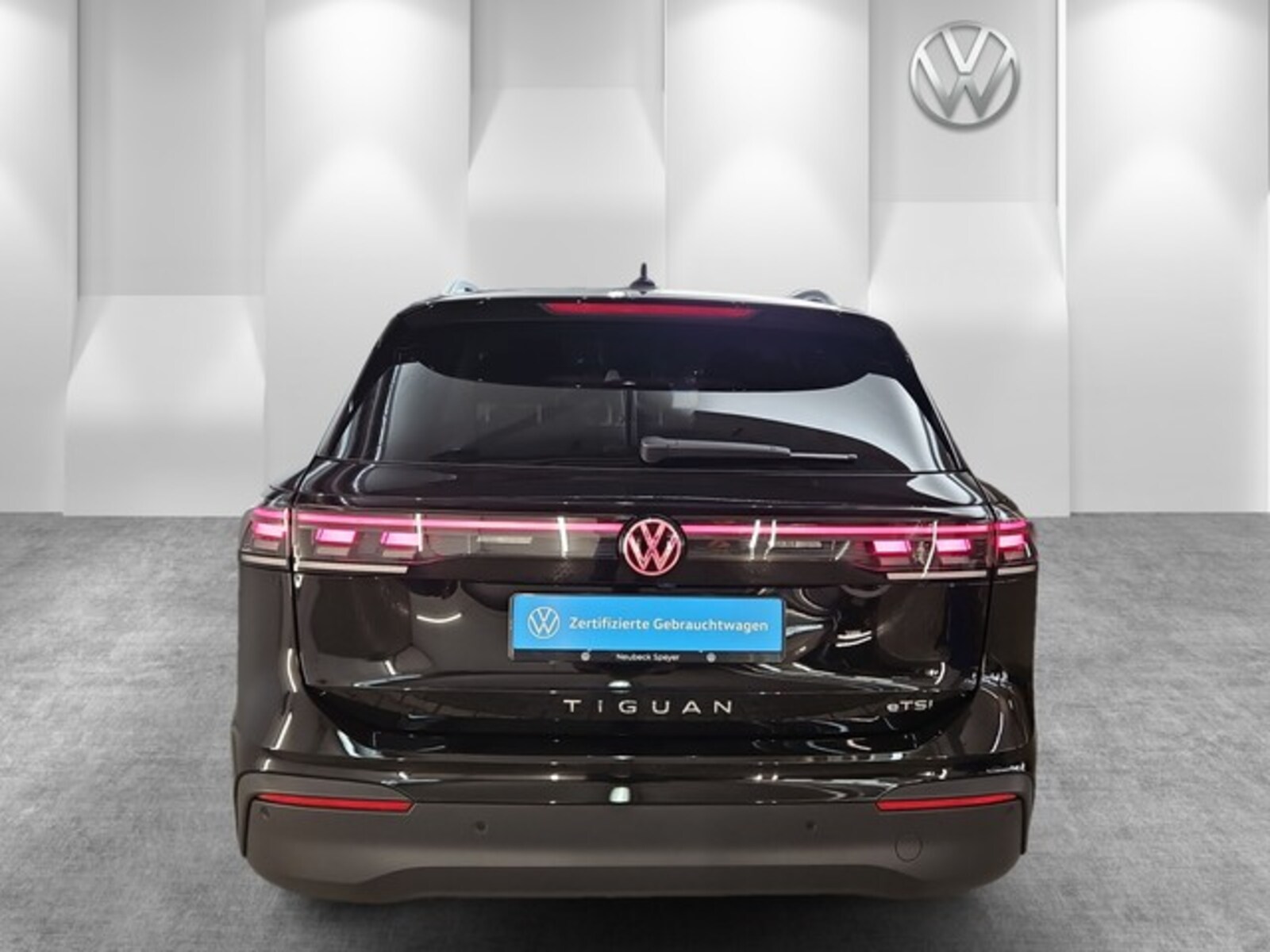 Volkswagen Tiguan – Bild 19