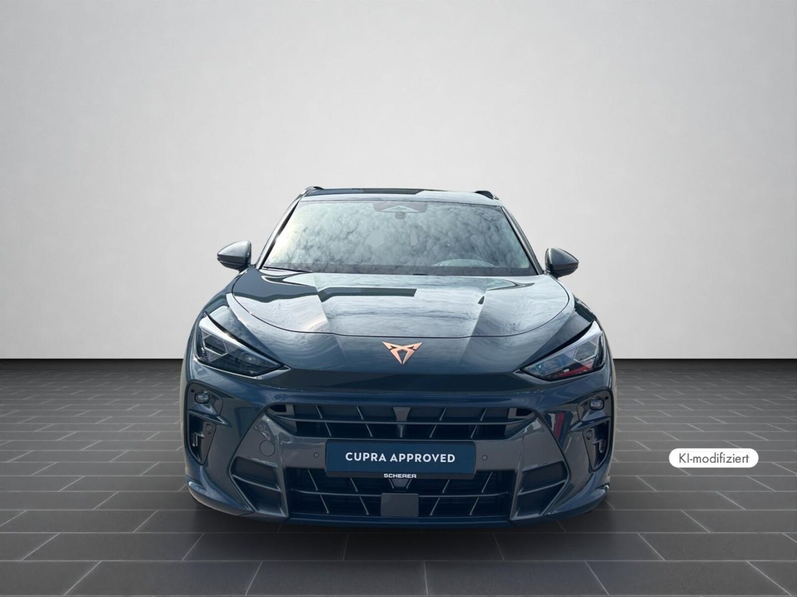 CUPRA Terramar – Bild 5