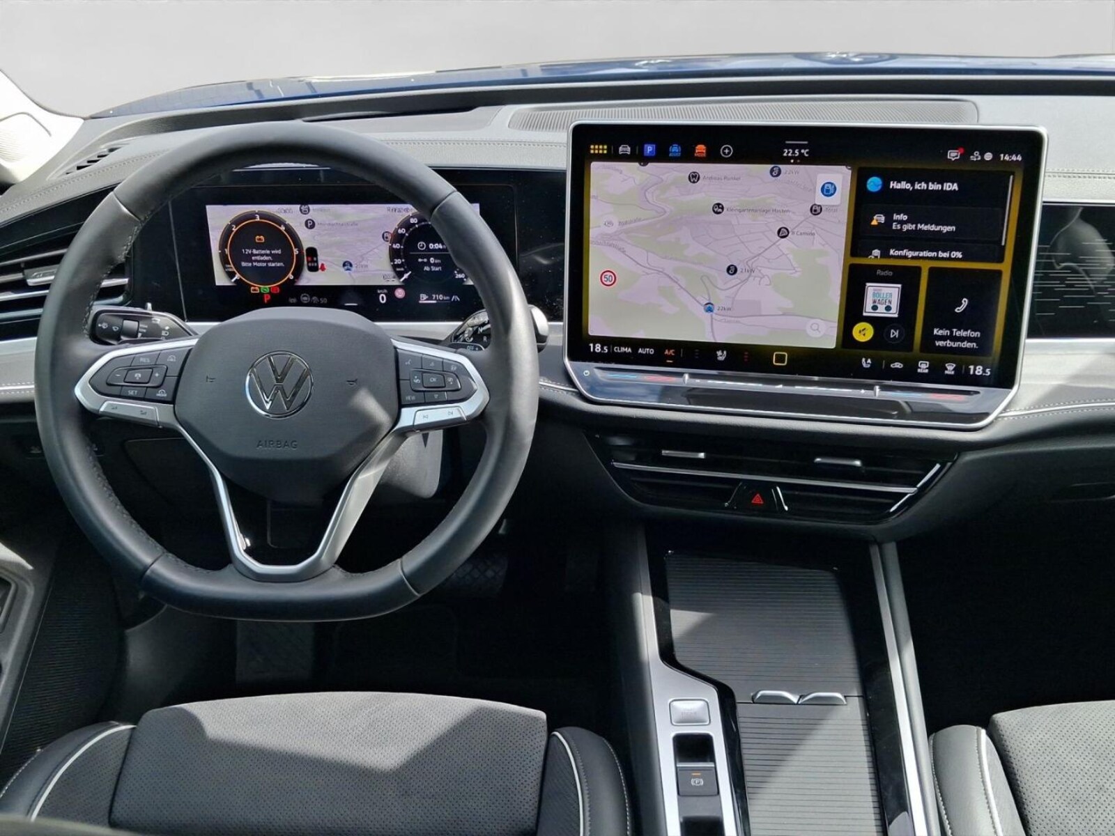 Volkswagen Passat – Bild 5