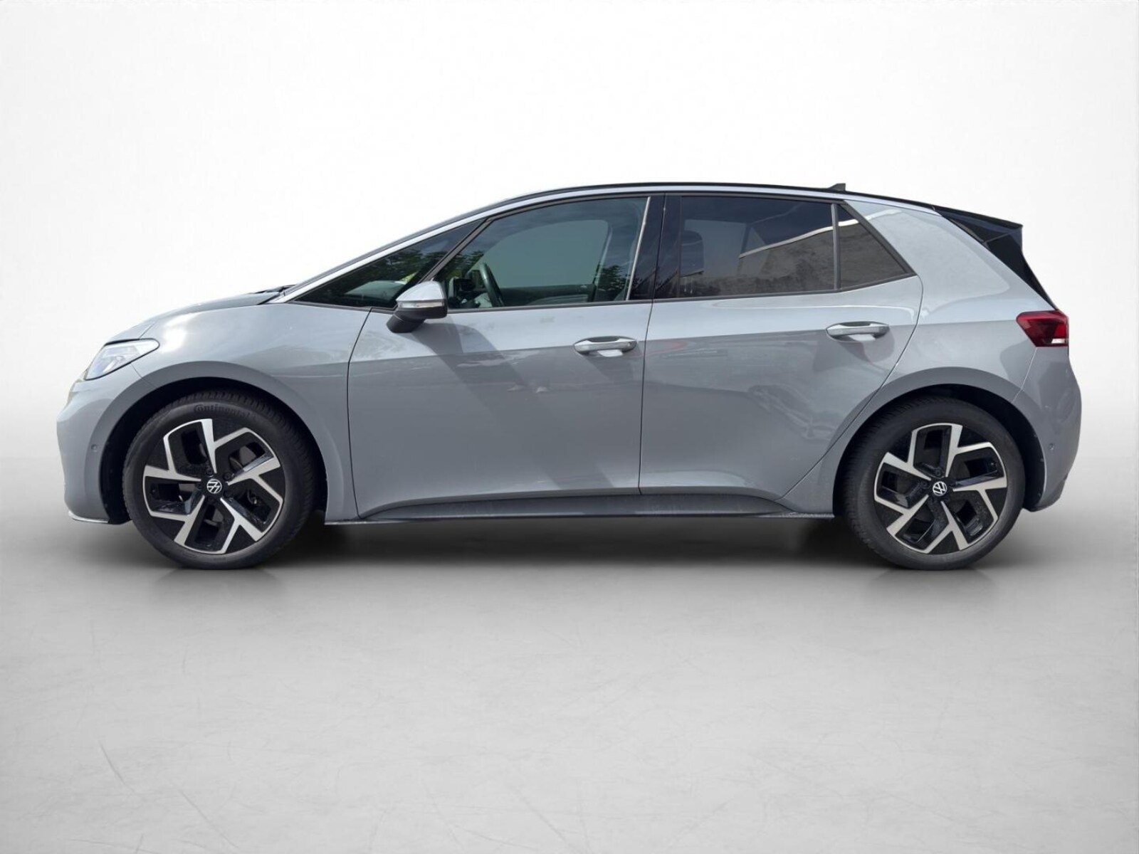 Volkswagen ID.3 – Bild 3
