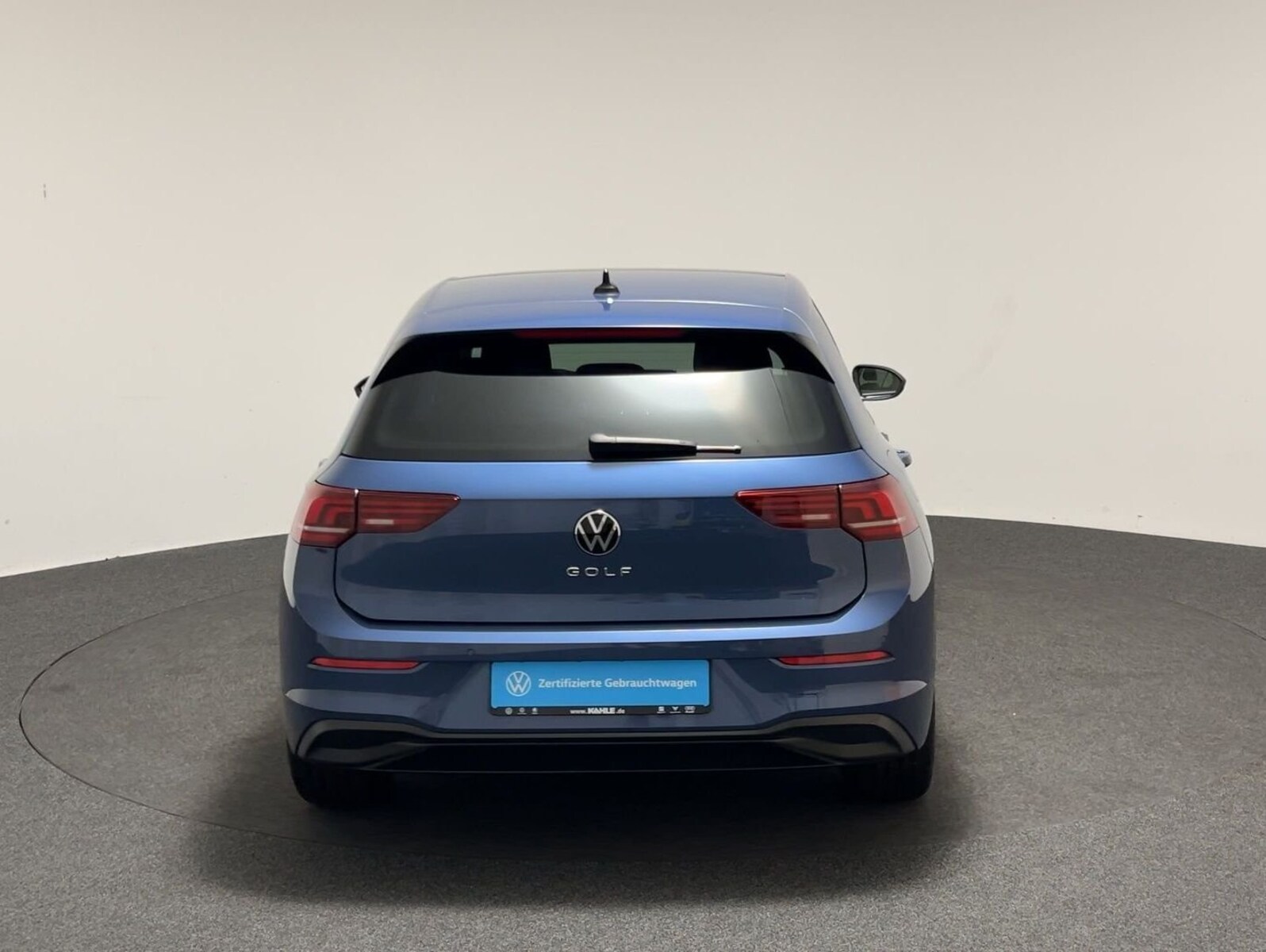 Volkswagen Golf – Bild 7