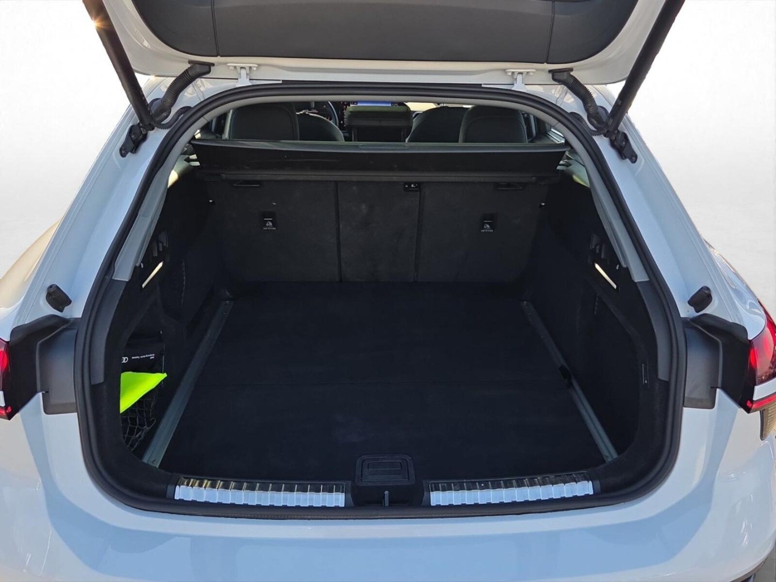 Audi A6 Avant – Bild 11
