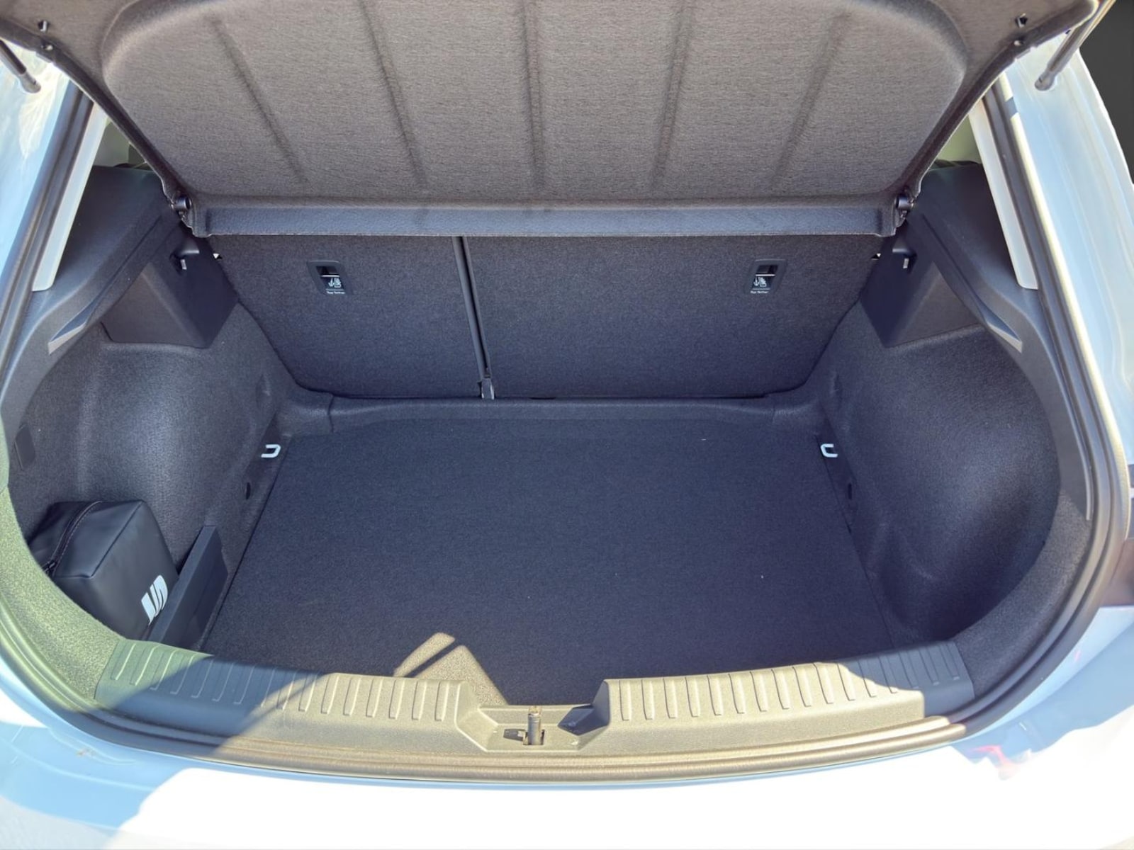 SEAT Leon – Bild 15