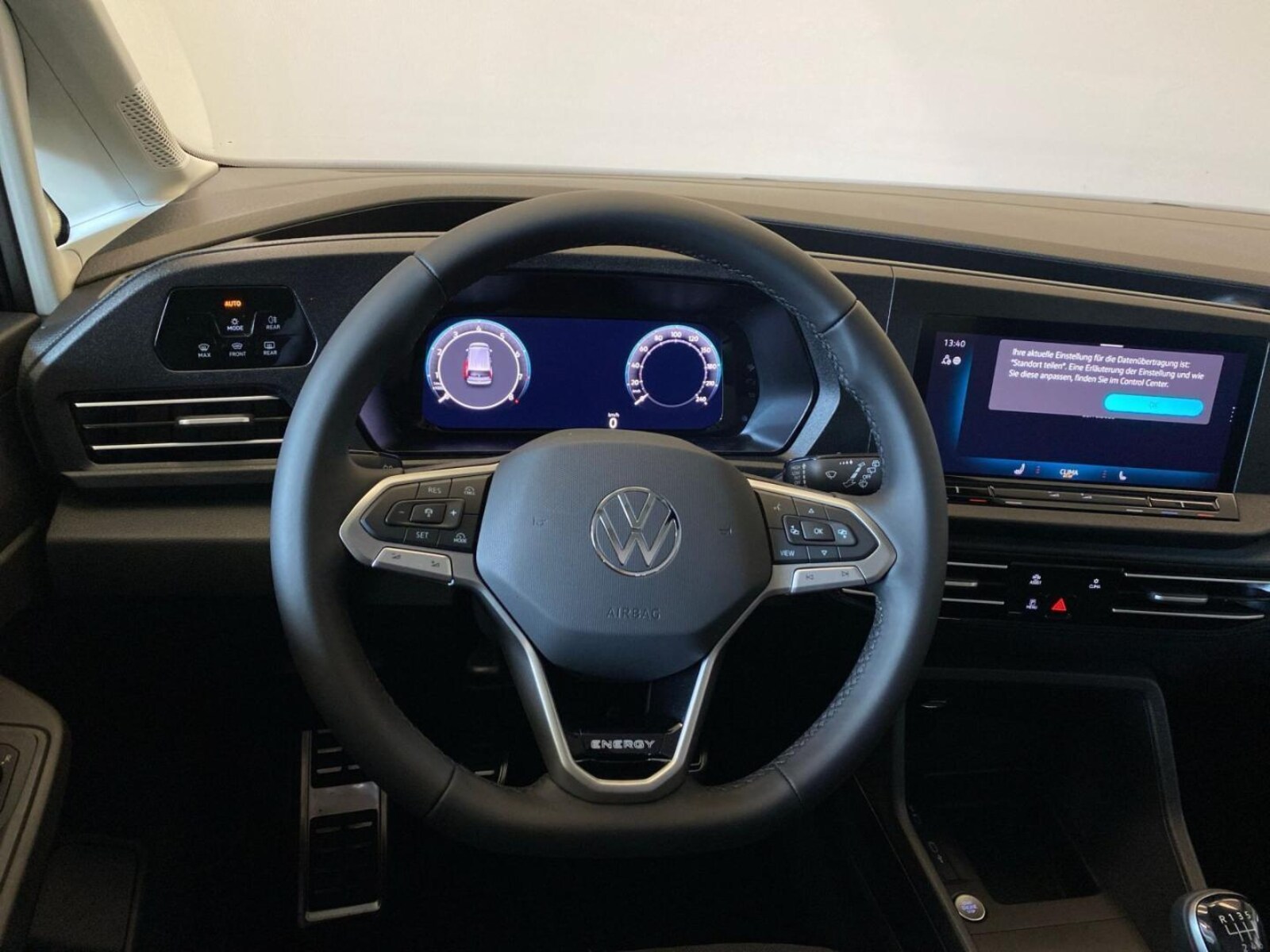 Volkswagen Caddy – Bild 7