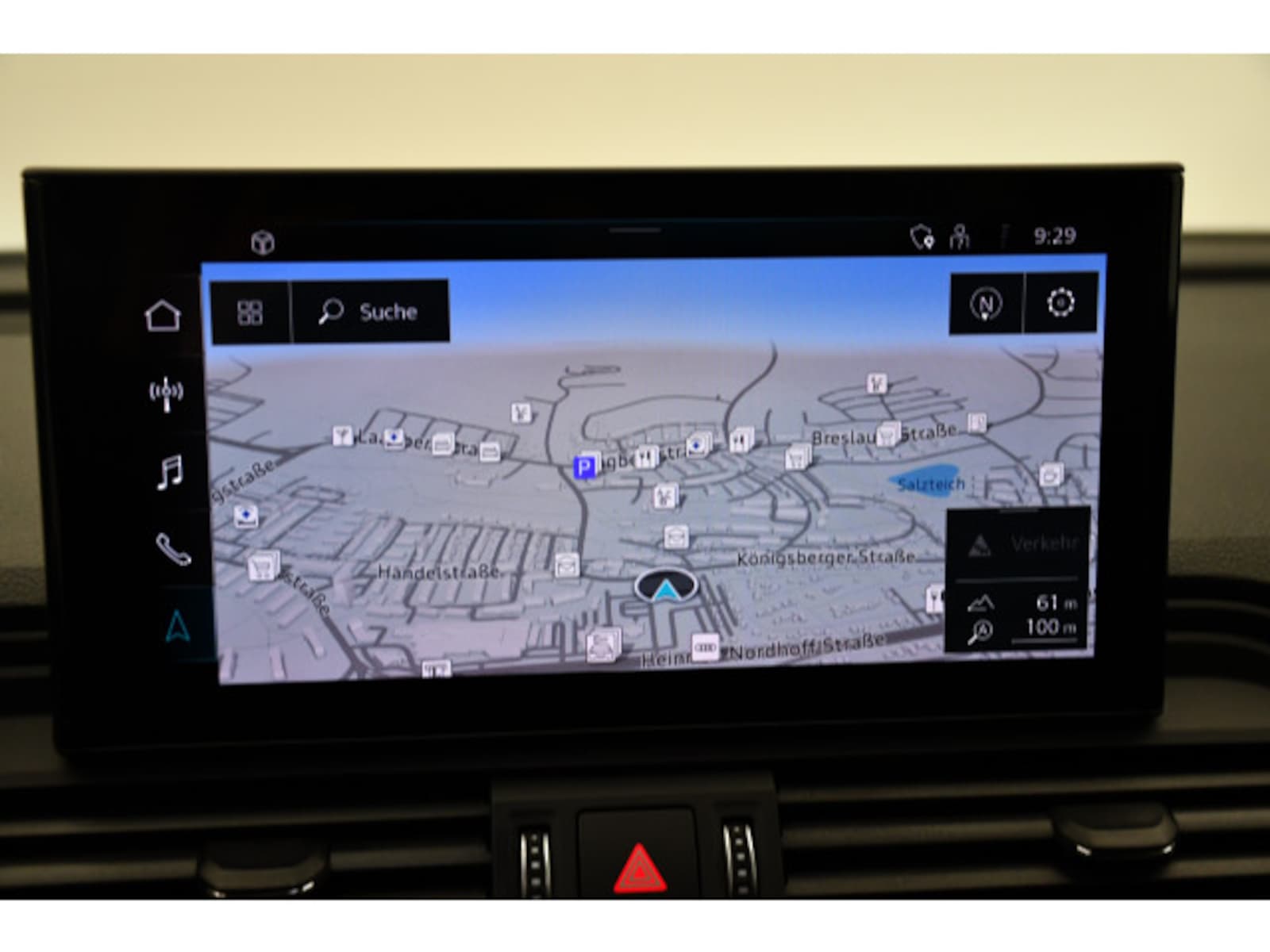 Audi Q5 Sportback – Bild 8