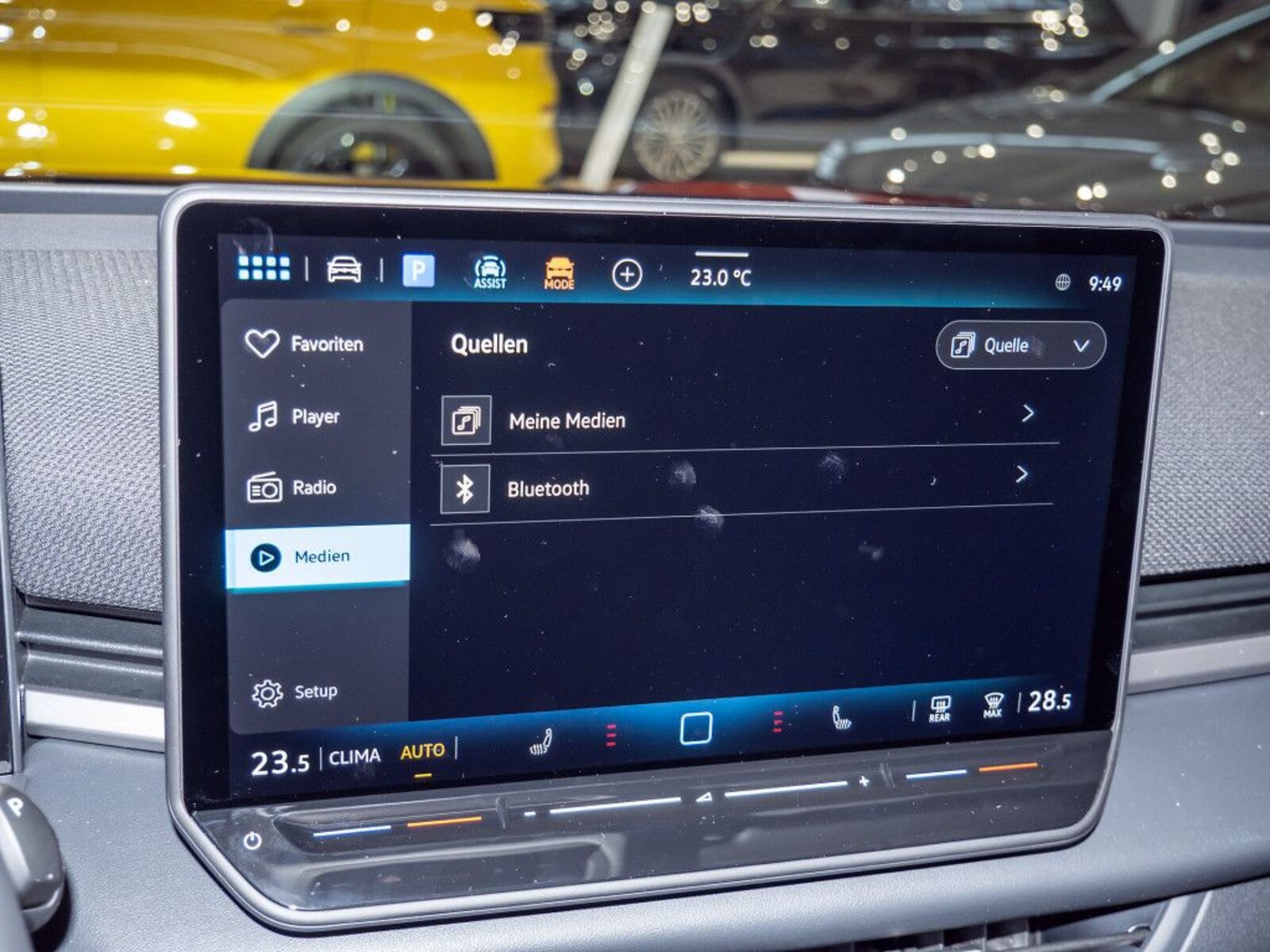 Volkswagen T-Roc – Bild 16