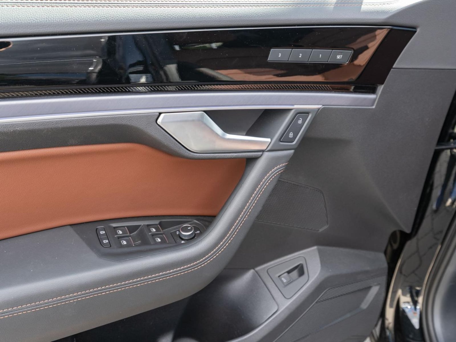 Volkswagen Touareg – Bild 11