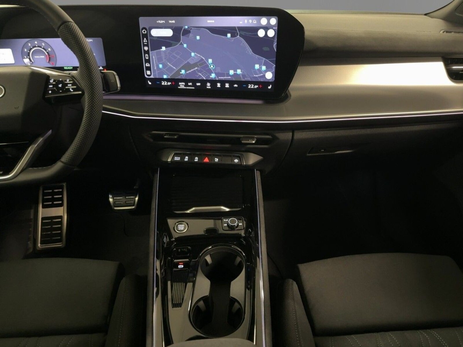 Audi Q3 – Bild 13