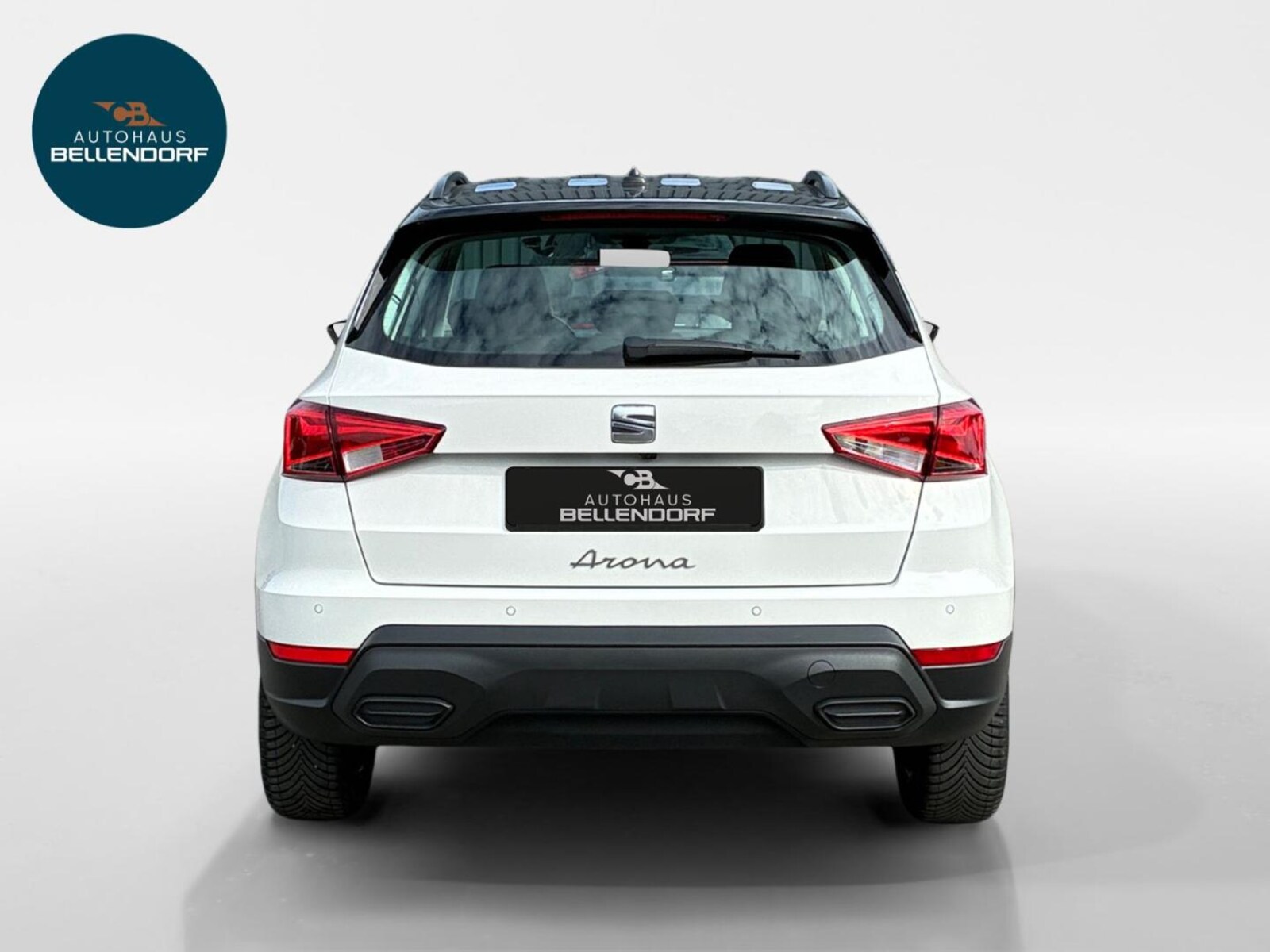 SEAT Arona – Bild 4