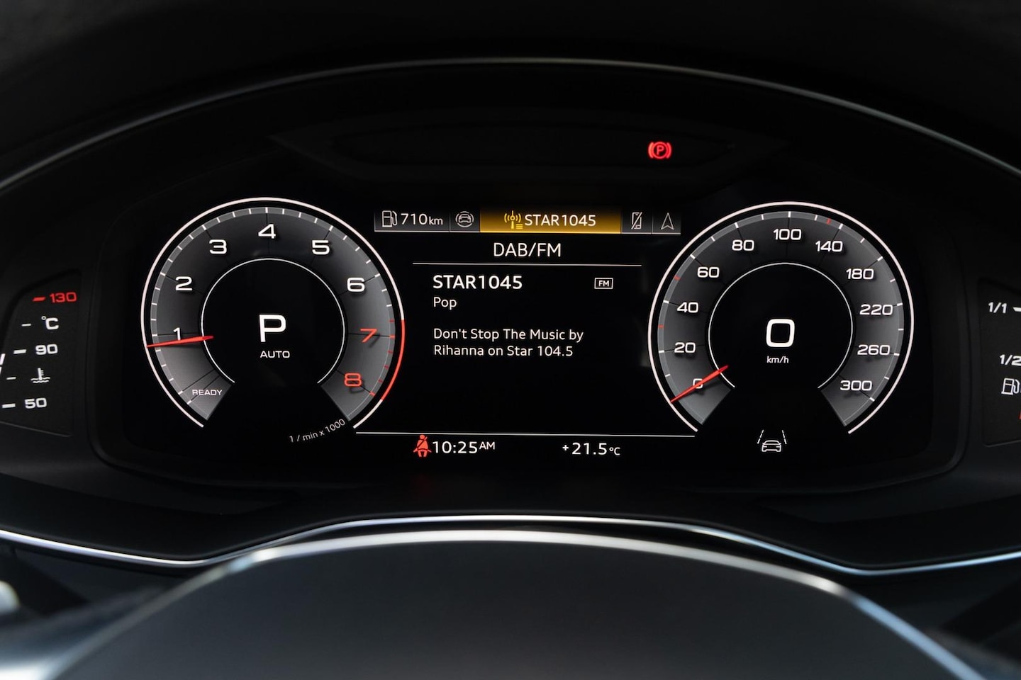 Image about Audi A6 Sedan 45 TFSI quattro S tronic