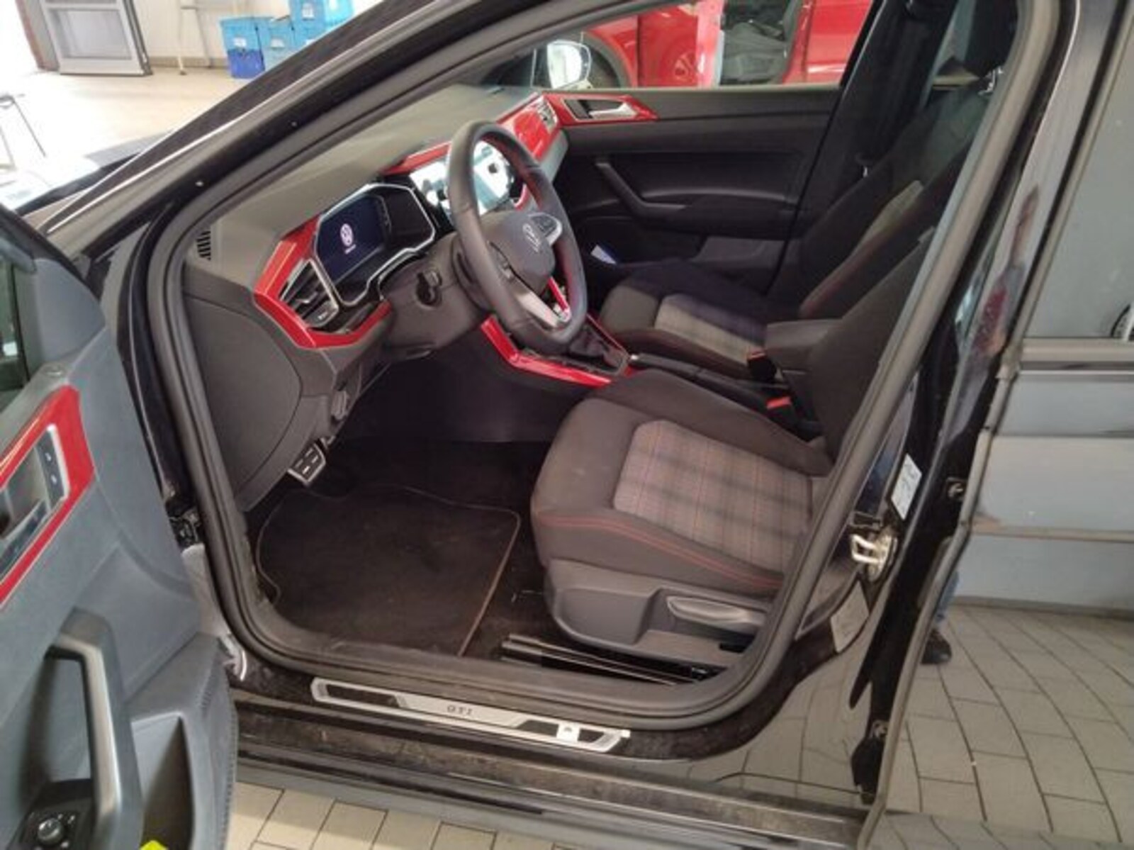 Volkswagen Polo – Bild 6