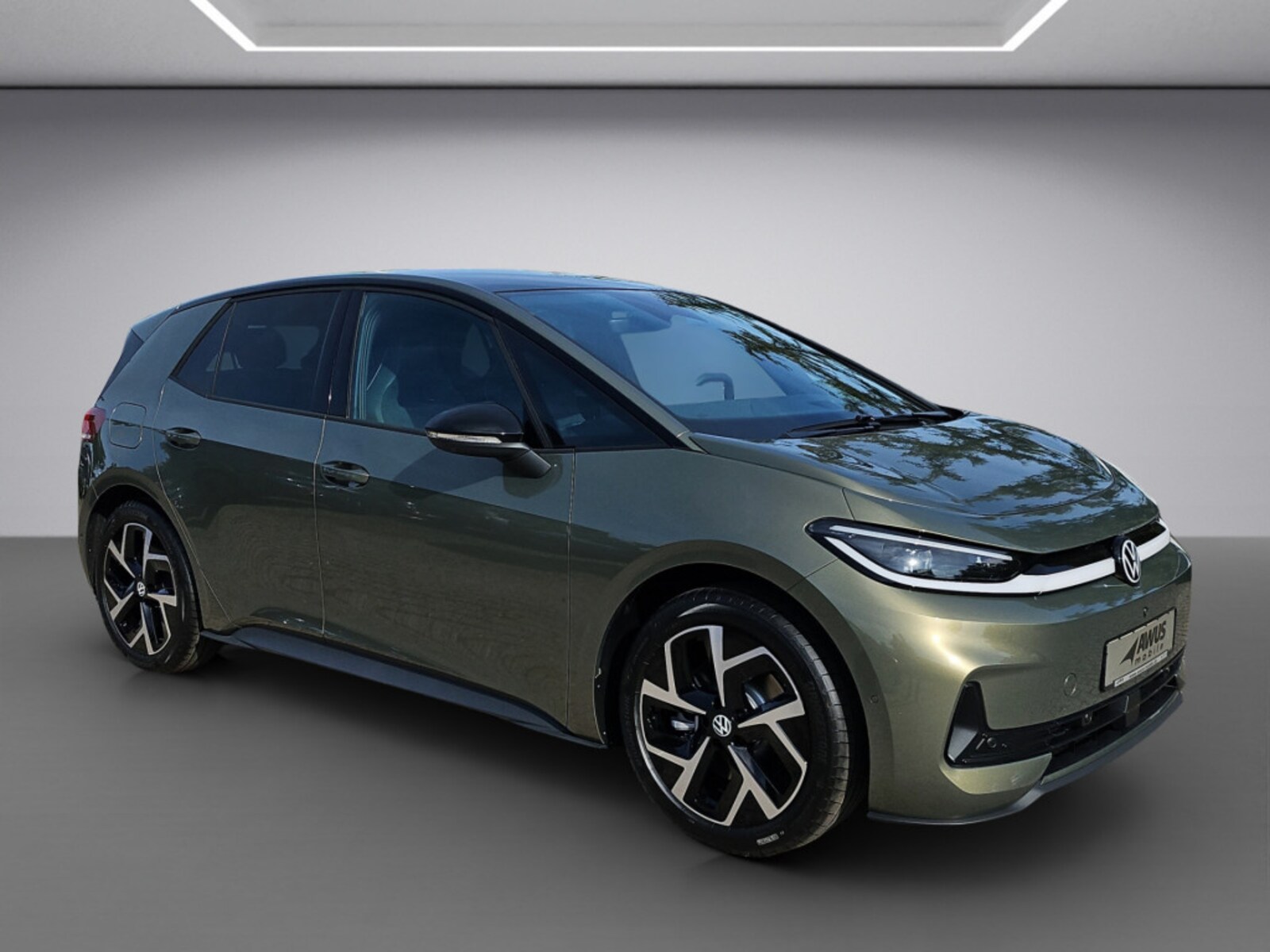 Volkswagen ID.3 Neo – Bild 7