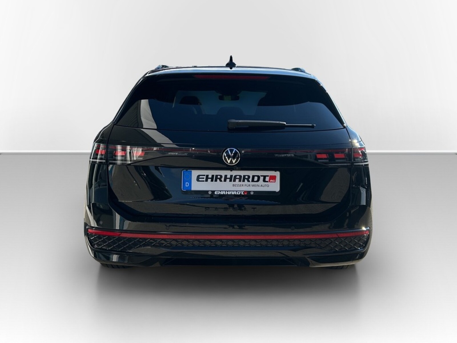 Volkswagen Passat – Bild 6