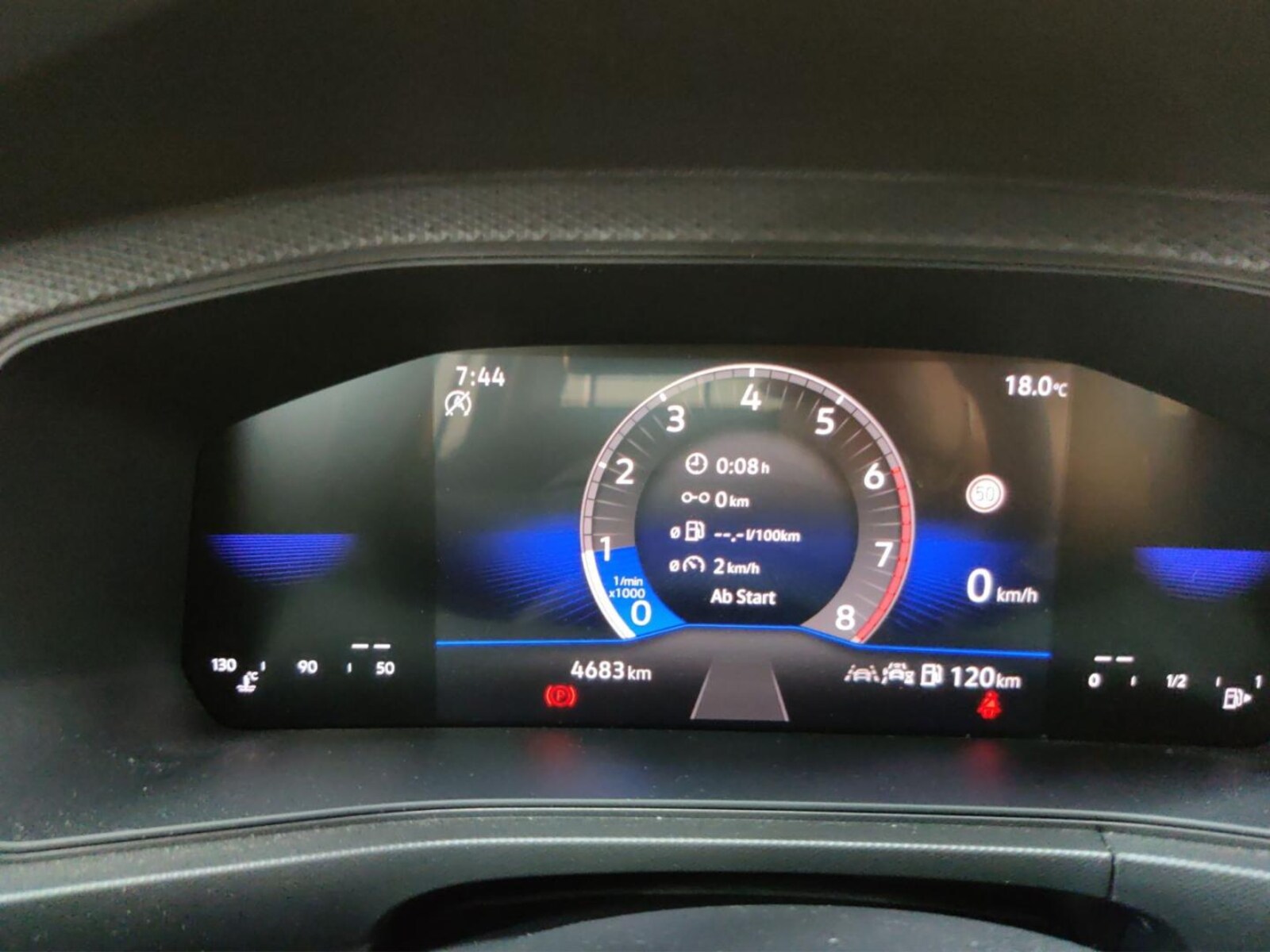 Volkswagen T-Cross – Bild 9