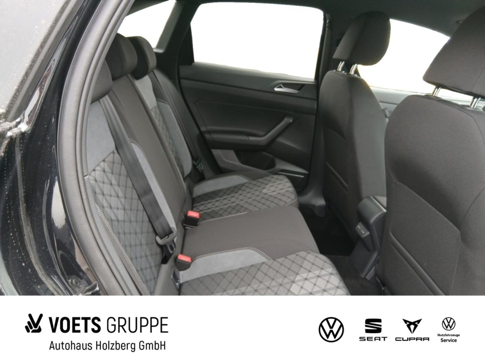 Volkswagen Taigo – Bild 13