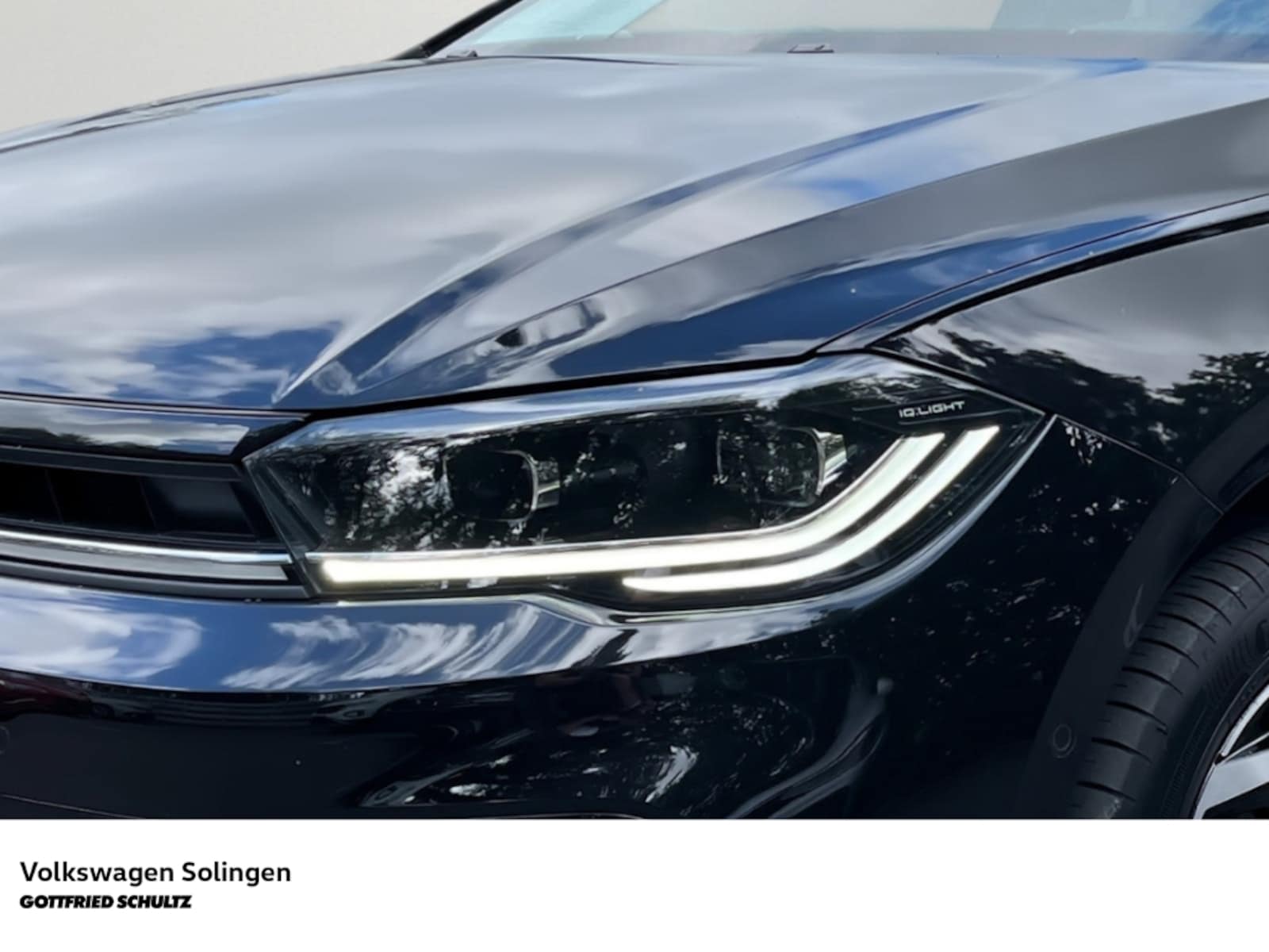 Volkswagen Polo – Bild 4