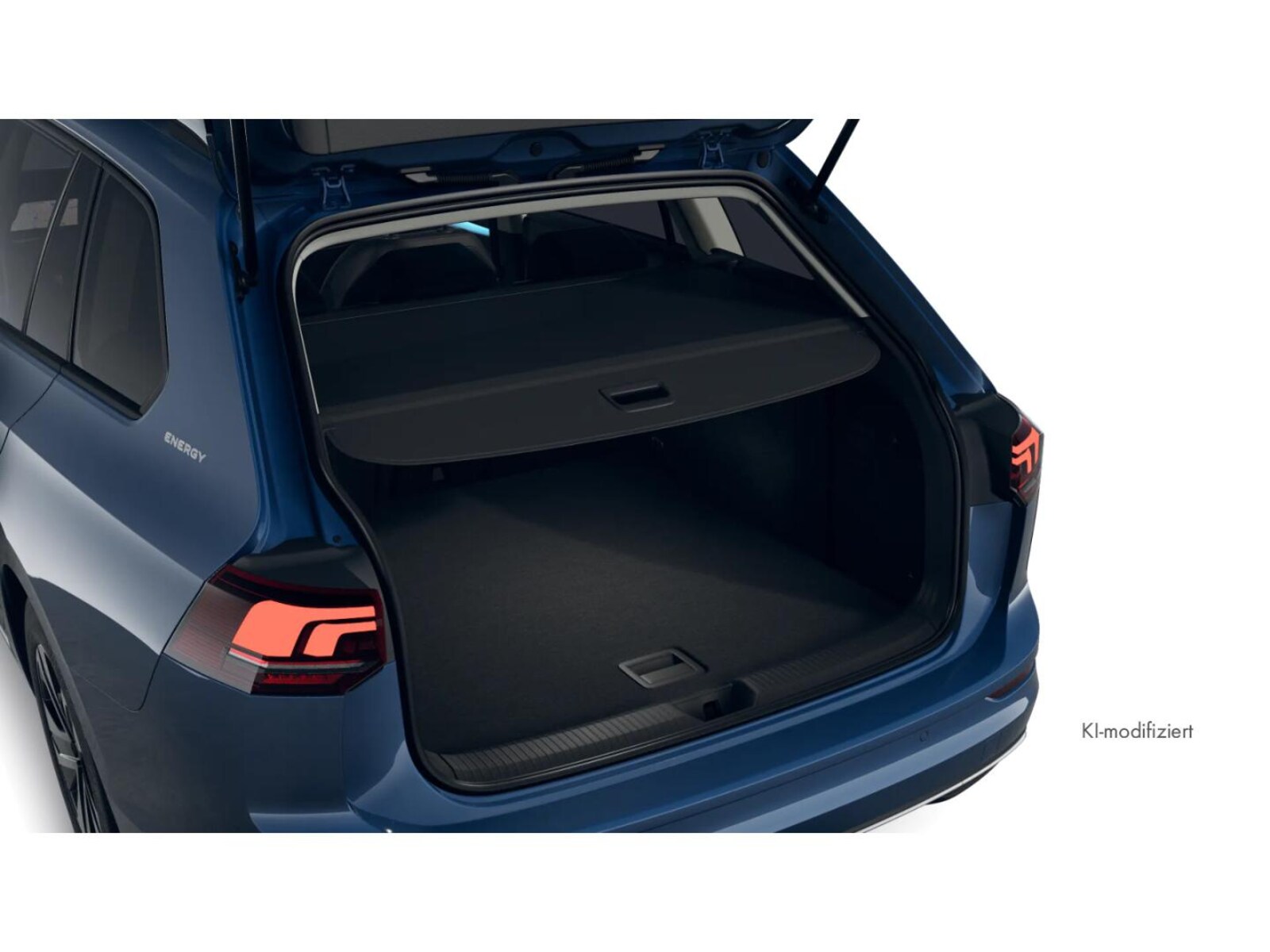 Volkswagen Golf Variant – Bild 7