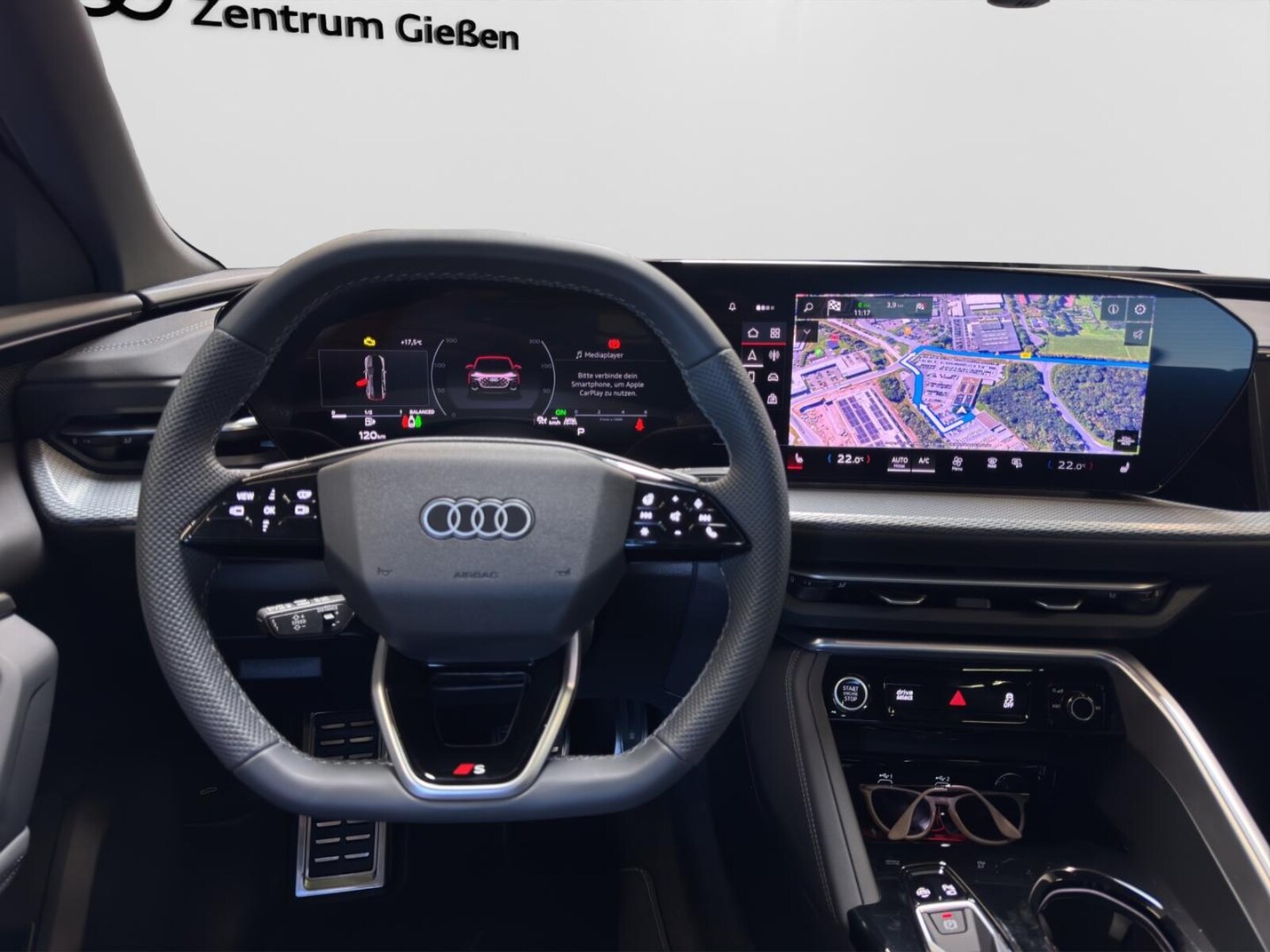 Audi Q5 Sportback – Bild 9