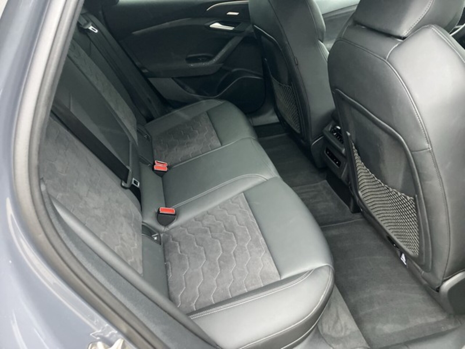 Audi A6 Avant e-tron – Bild 14