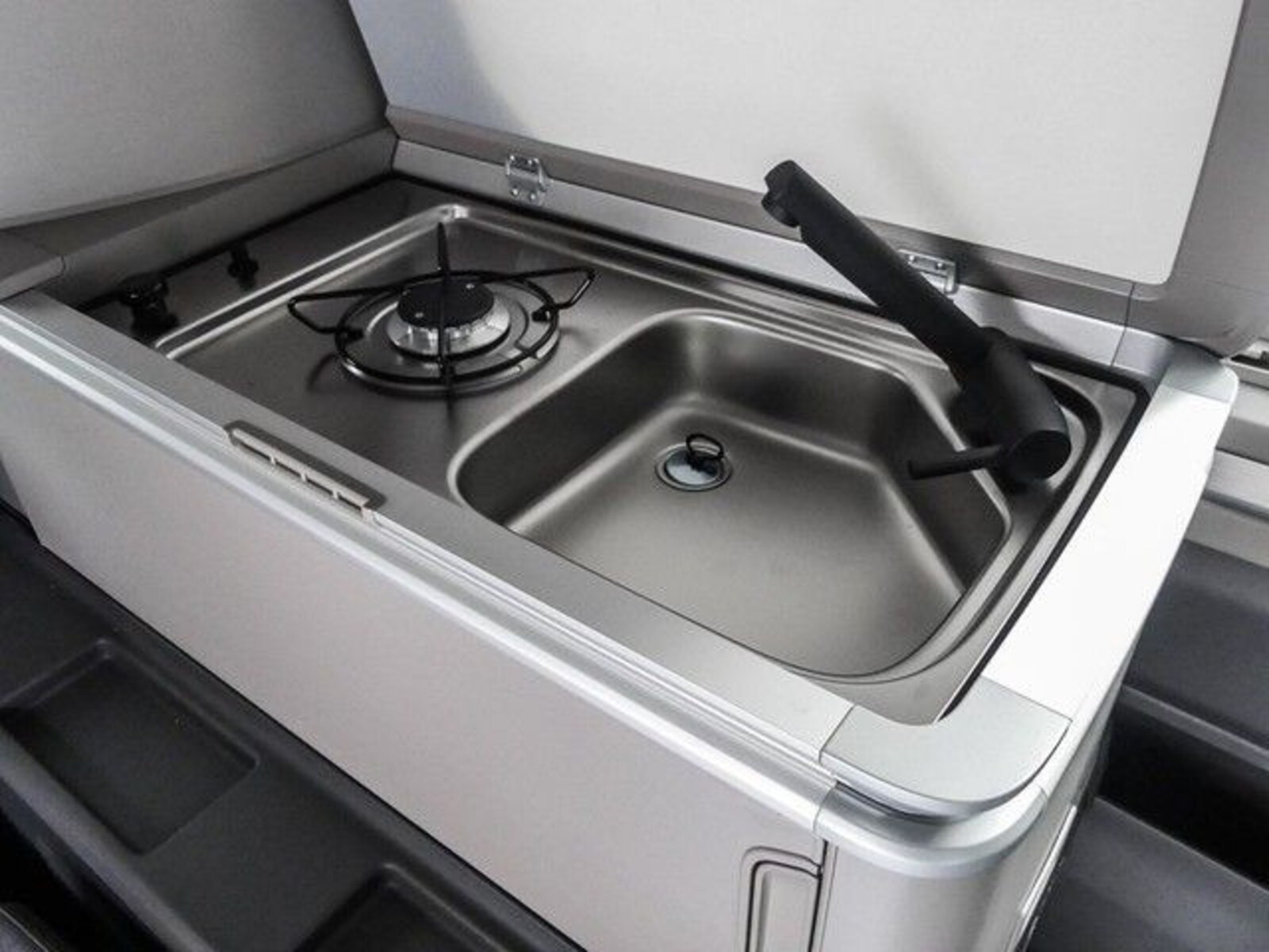 Volkswagen California – Bild 23