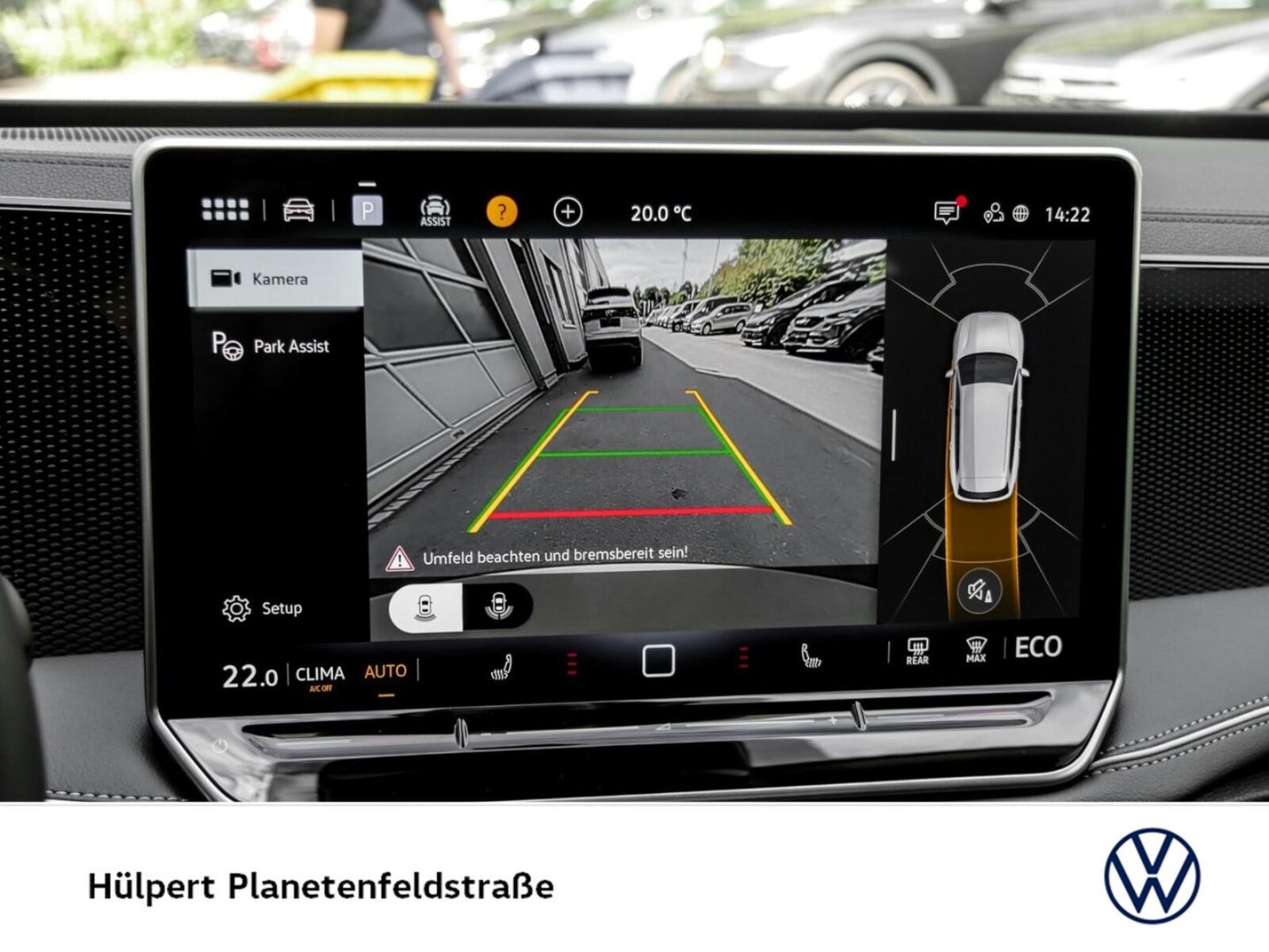 Volkswagen Passat – Bild 12