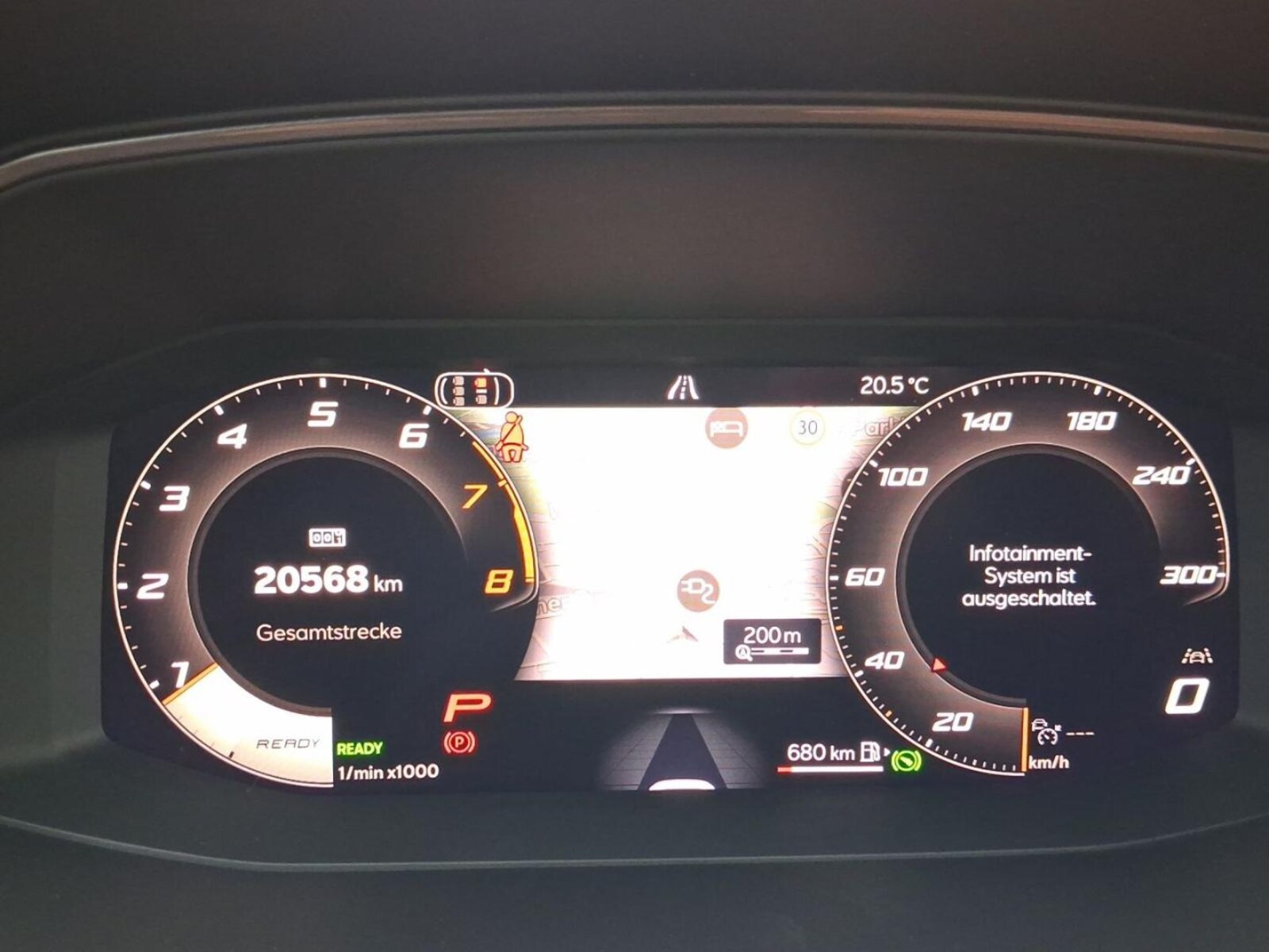 CUPRA Formentor – Bild 23