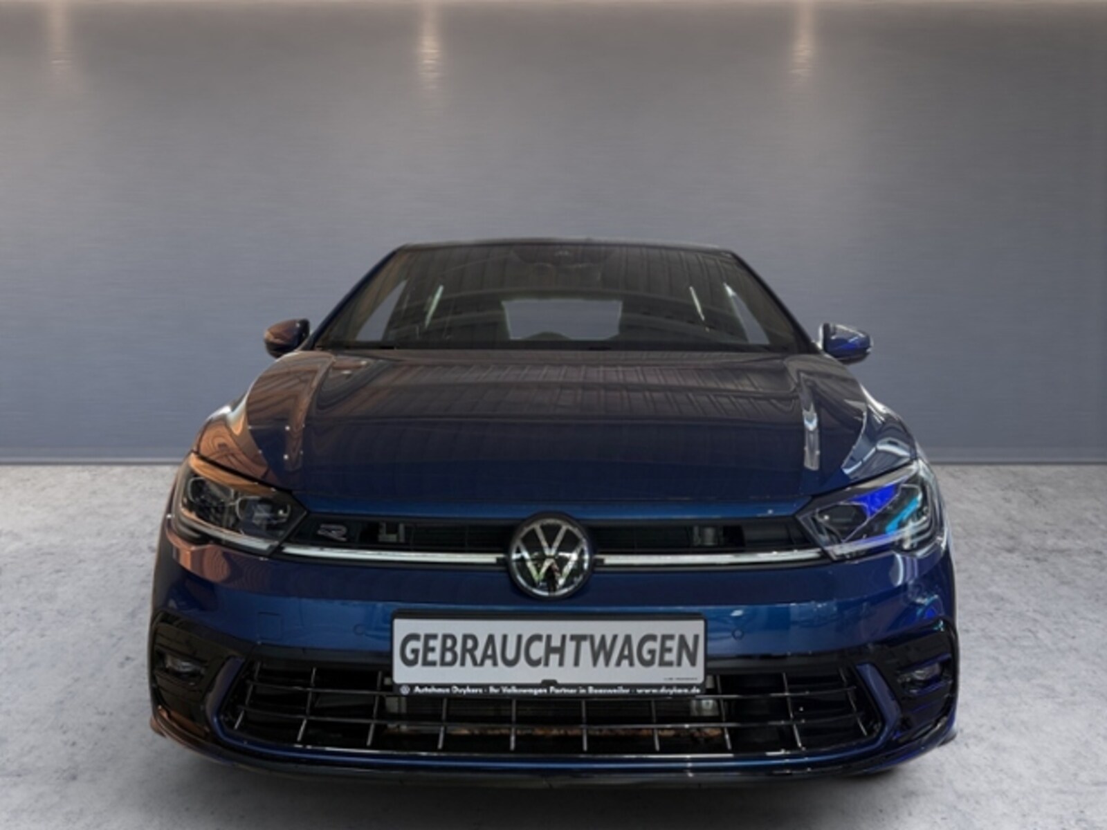 Volkswagen Polo – Bild 3