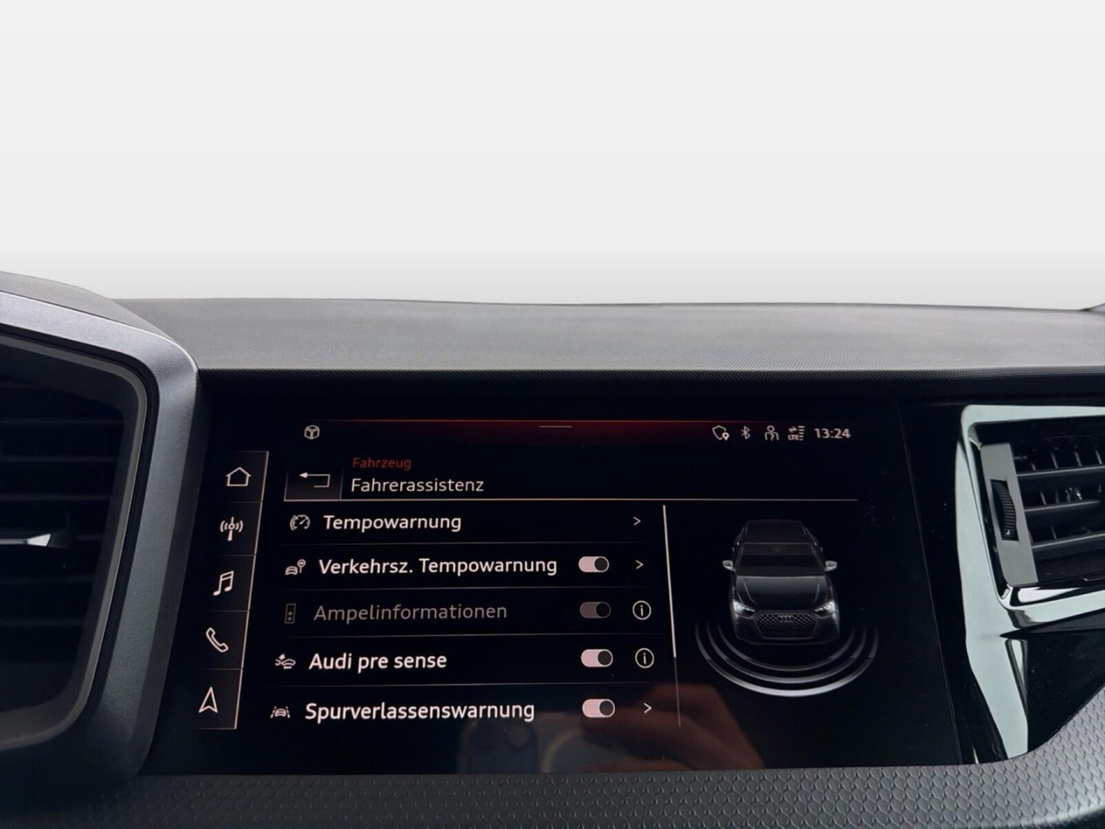 Audi A1 Sportback – Bild 18