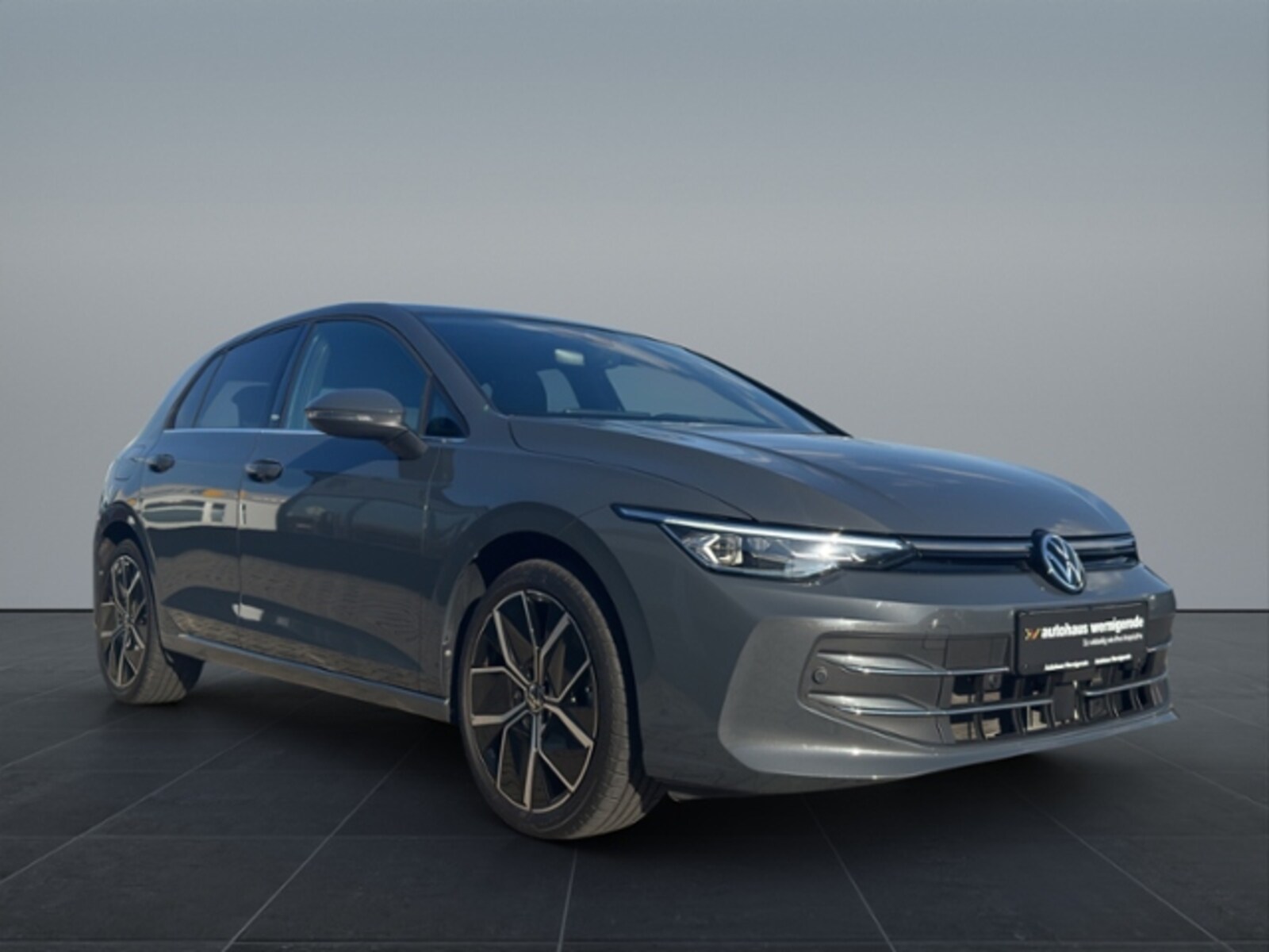 Volkswagen Golf – Bild 9