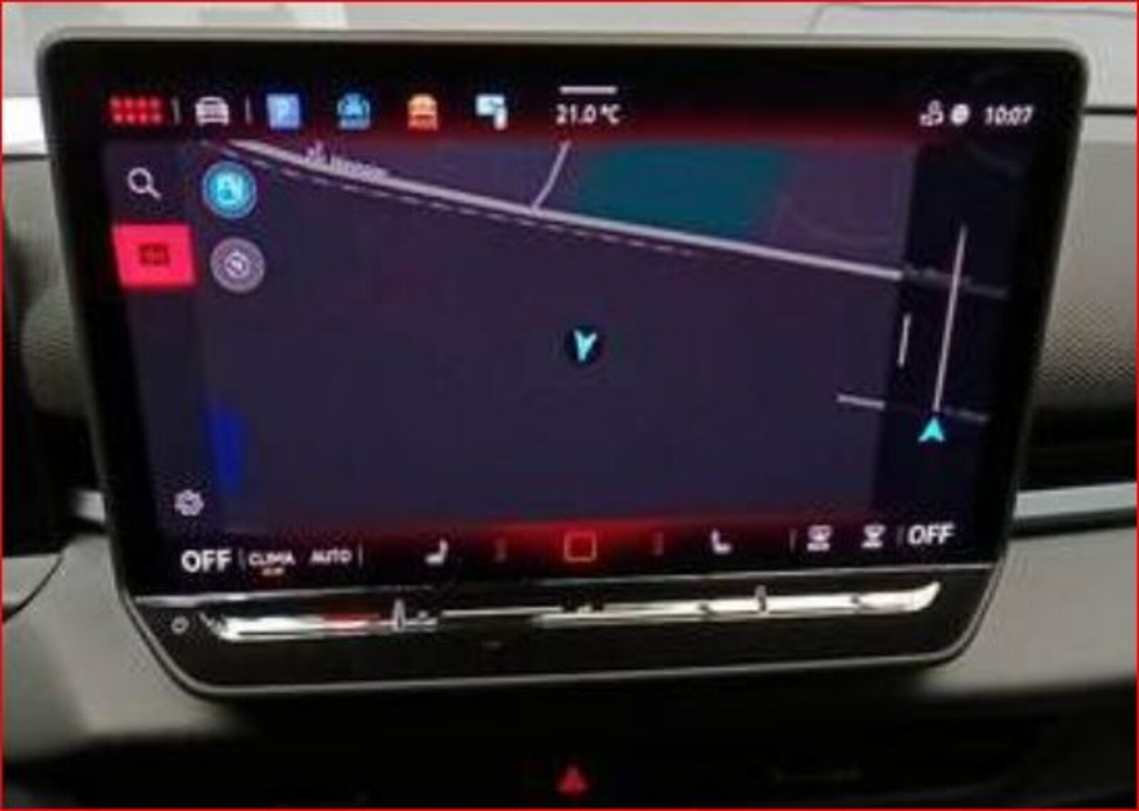 Volkswagen T-Roc – Bild 7