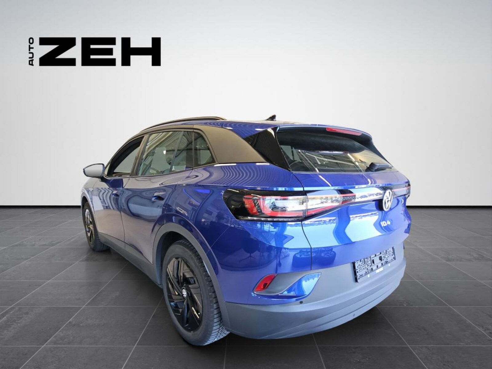 Volkswagen ID.4 – Bild 2