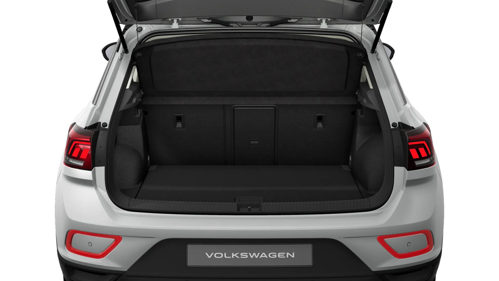 Volkswagen T-Roc – Bild 8