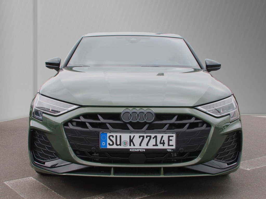 Image about Audi A3 Sportback TFSI e S line 40 TFSI e S tronic