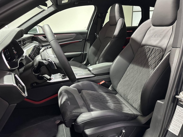 Audi RS6 Avant RS 6 Avant 600 Ch Tiptronic - 2022 - Joinsteer - #20