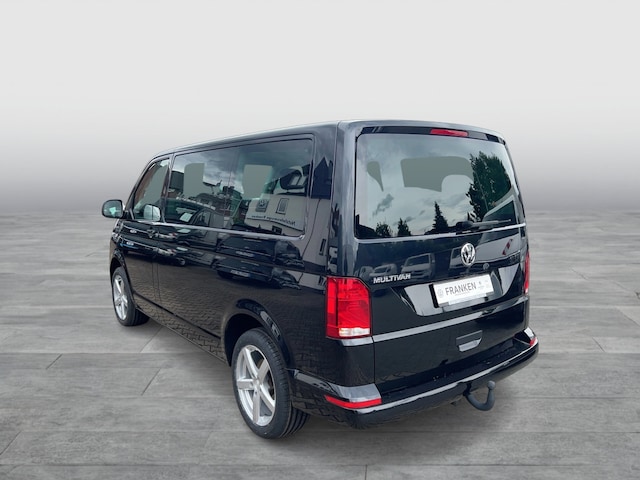 Volkswagen T6.1 Multivan
