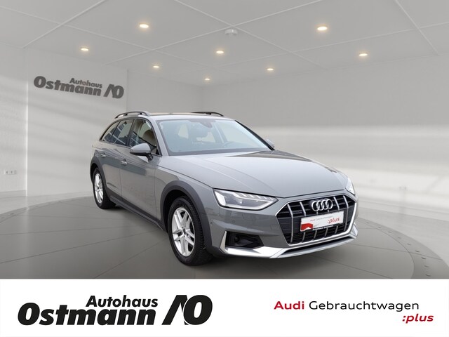 Image about Audi A4 Avant S line 35 TDI S tronic