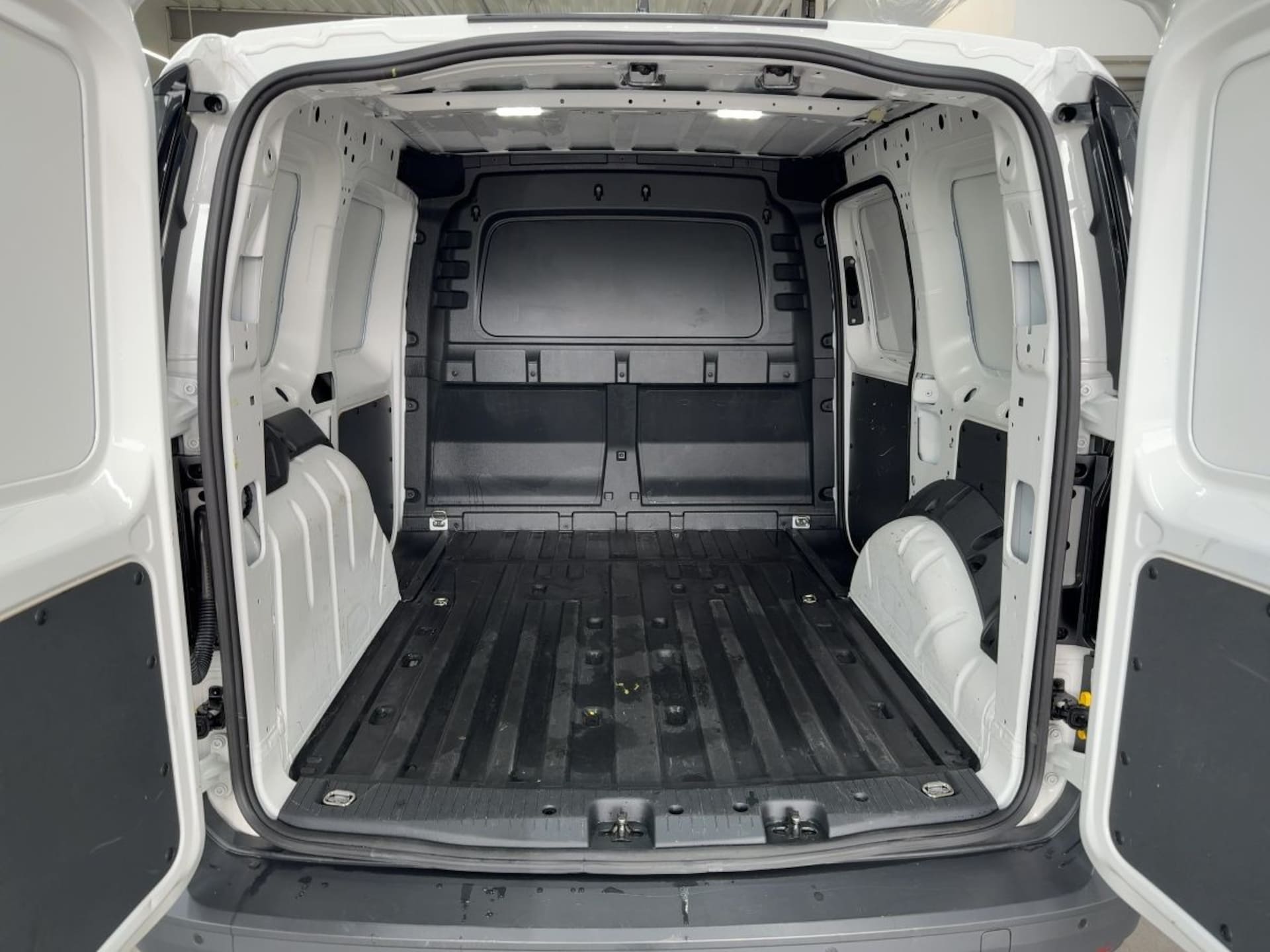 Volkswagen Caddy Cargo EcoProfi